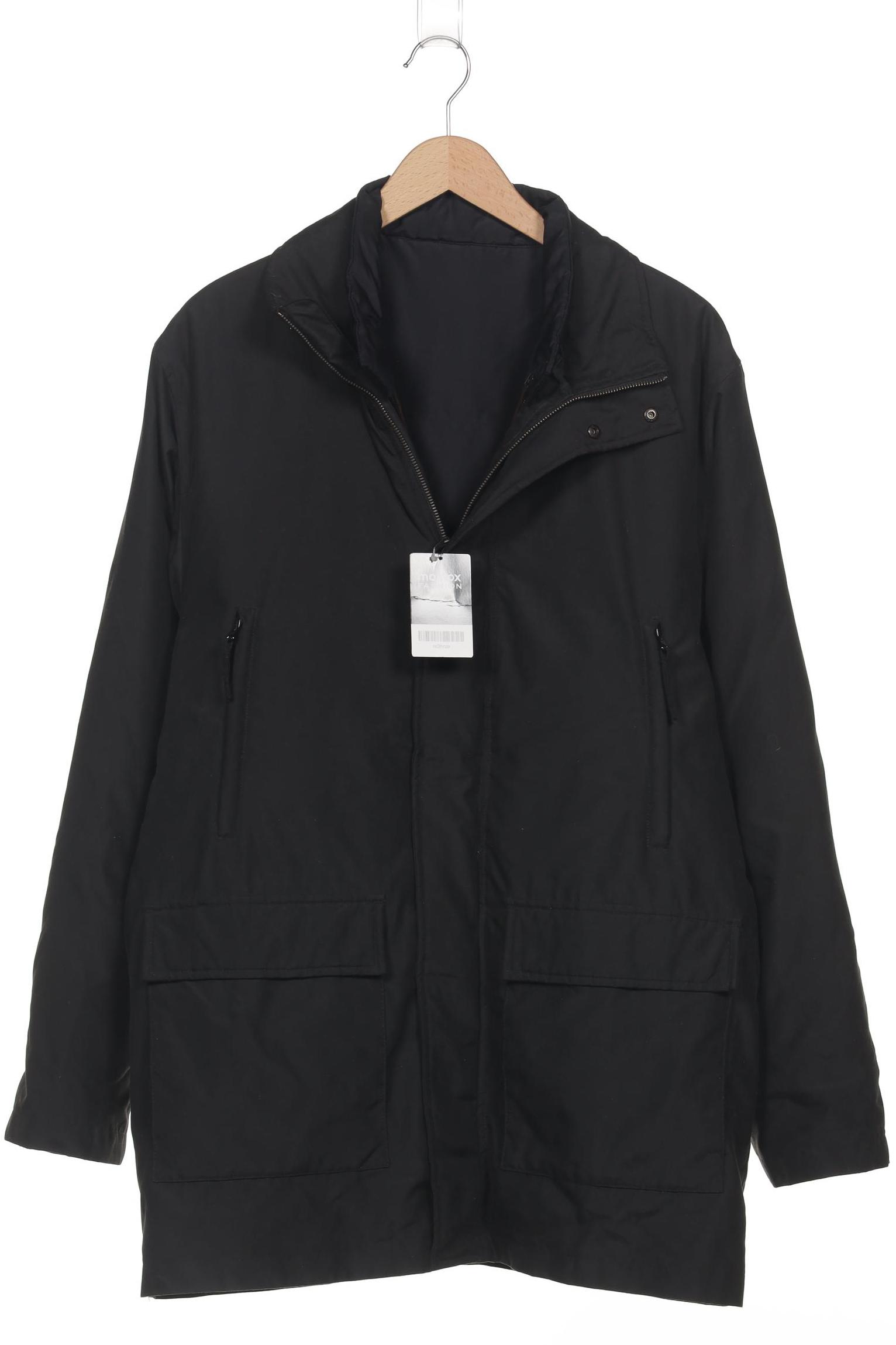 

Jake s Herren Jacke, schwarz, Gr. 50