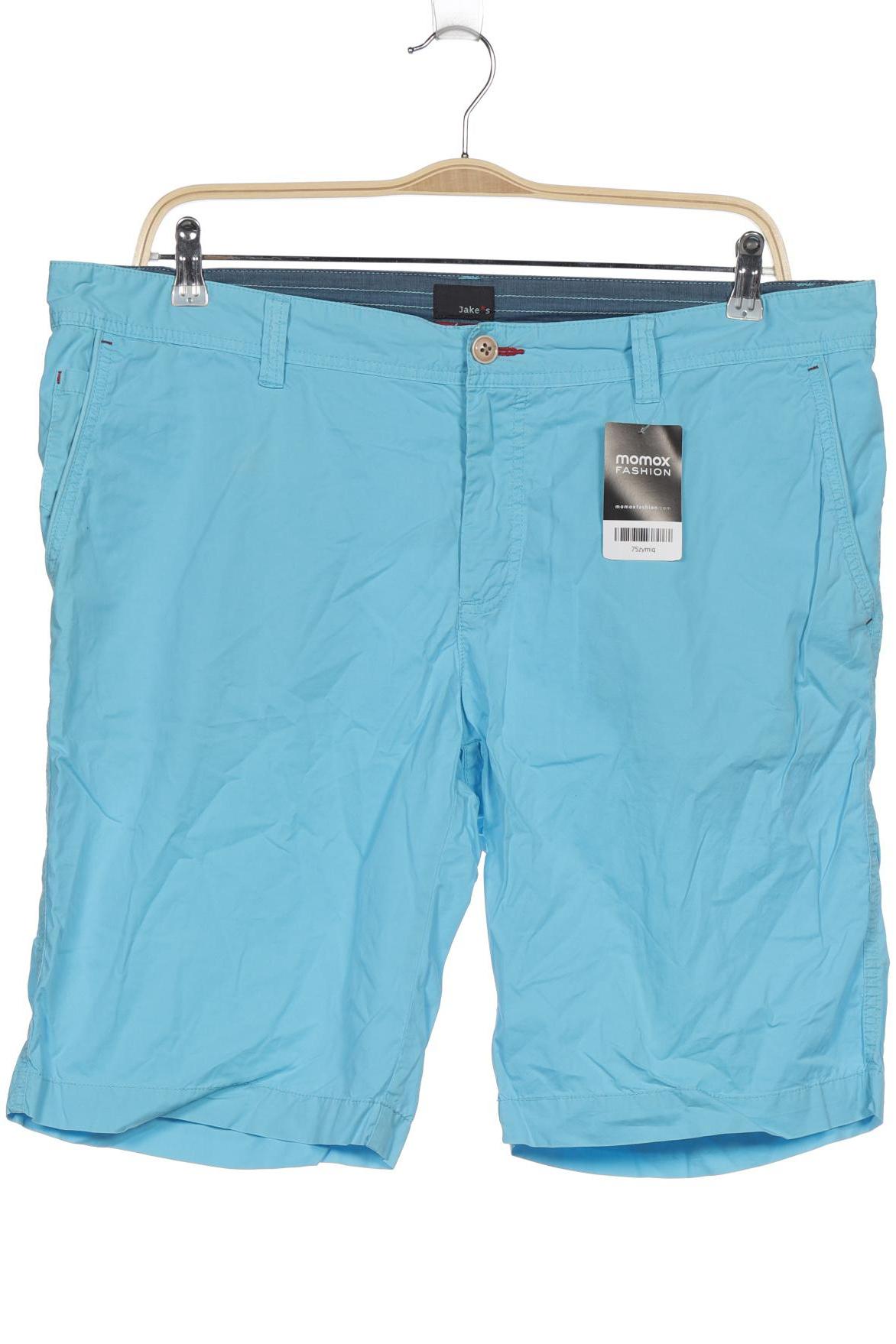 

Jake s Herren Shorts, hellblau