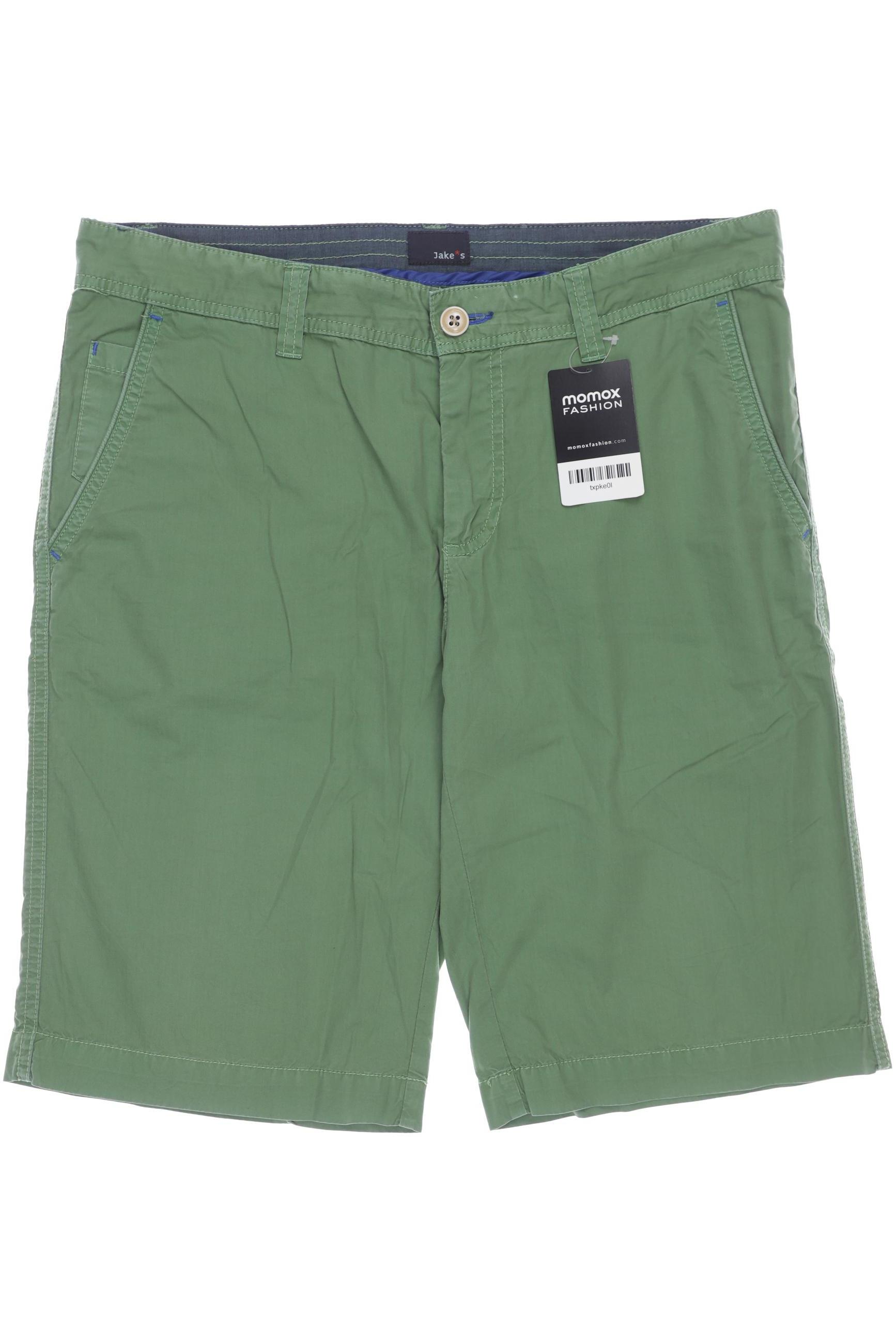 

Jake s Herren Shorts, grün