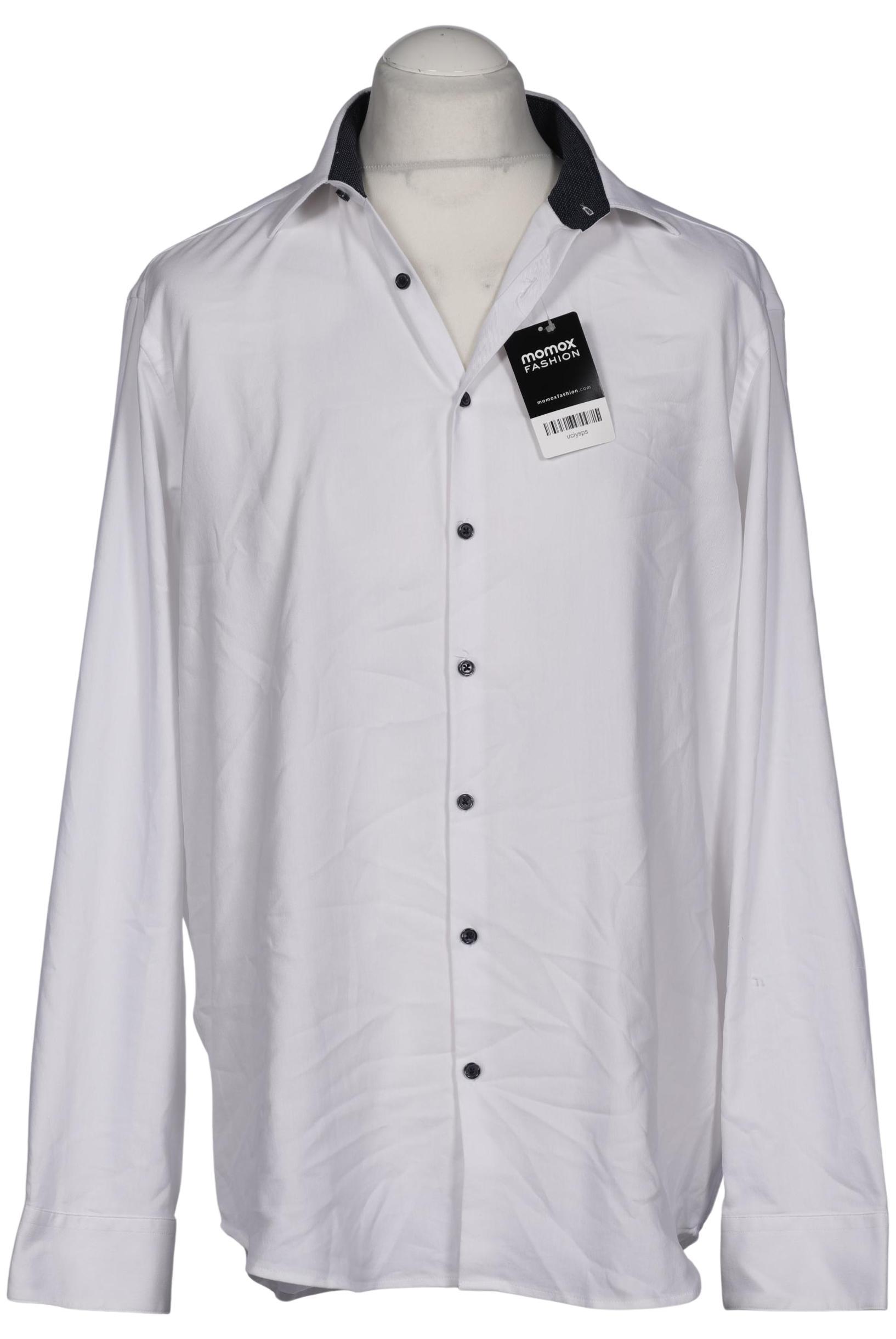 

Jake s Herren Hemd, weiß, Gr. 54