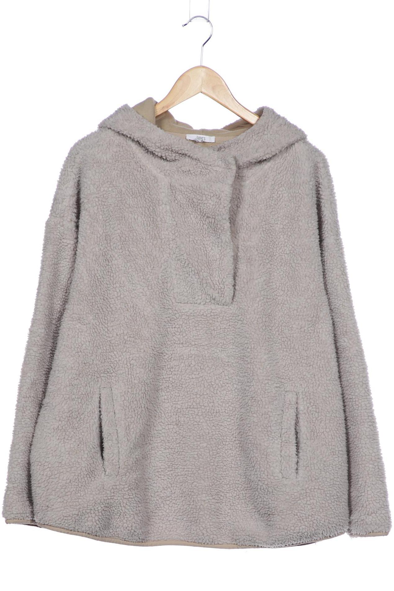 

Jake s Herren Kapuzenpullover, beige, Gr. 54