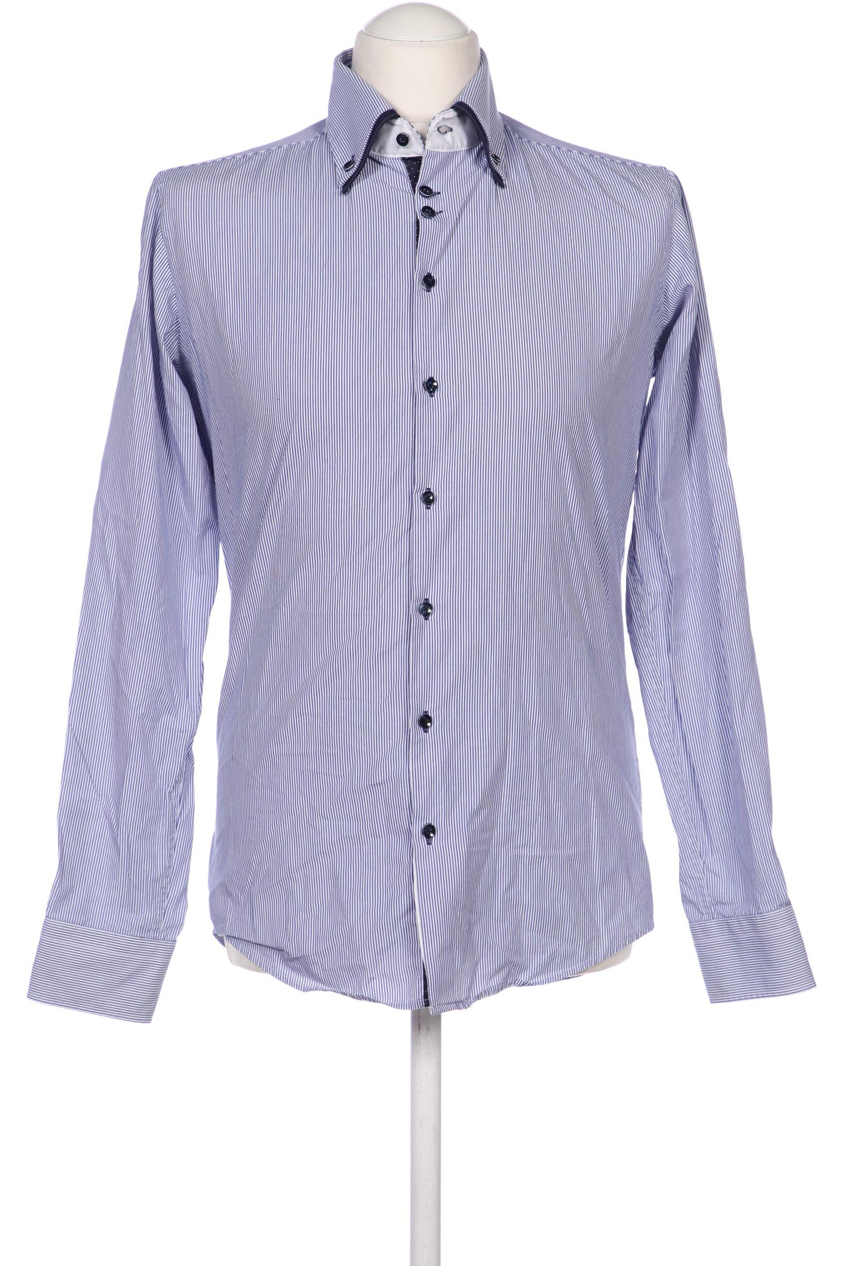 

Jake s Herren Hemd, marineblau