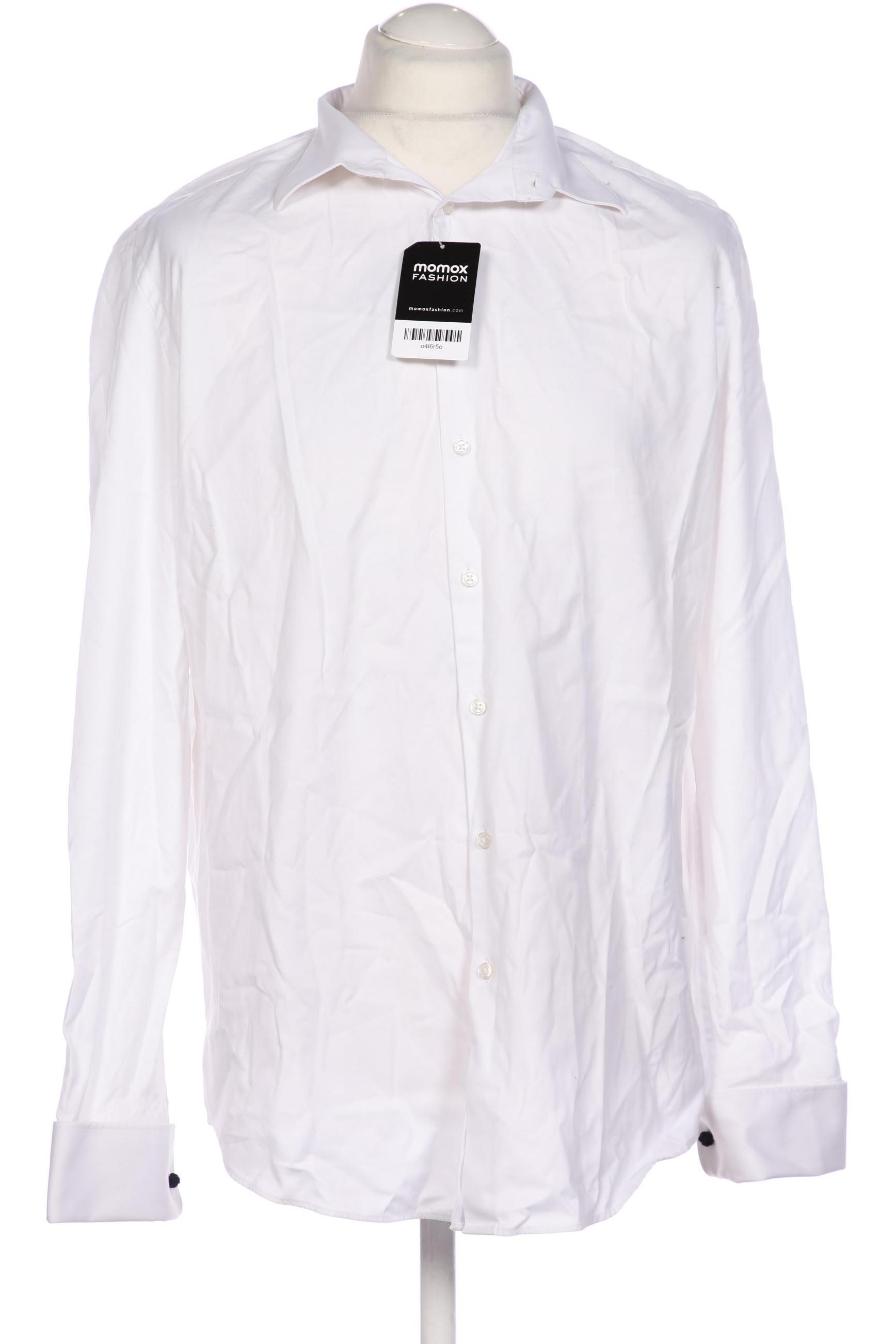 

Jake s Herren Hemd, weiß, Gr. 54