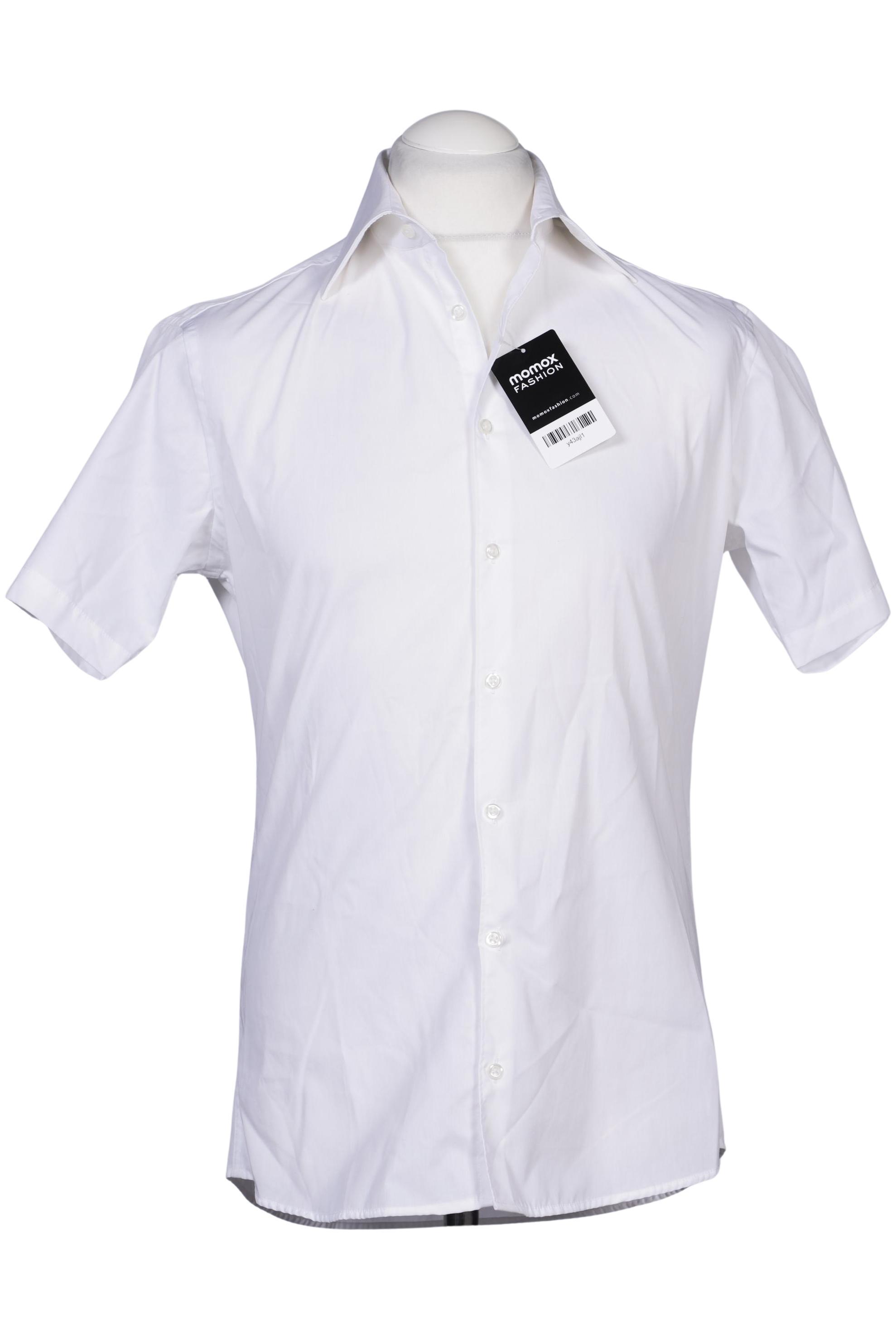 

Jake s Herren Hemd, weiß, Gr. 48