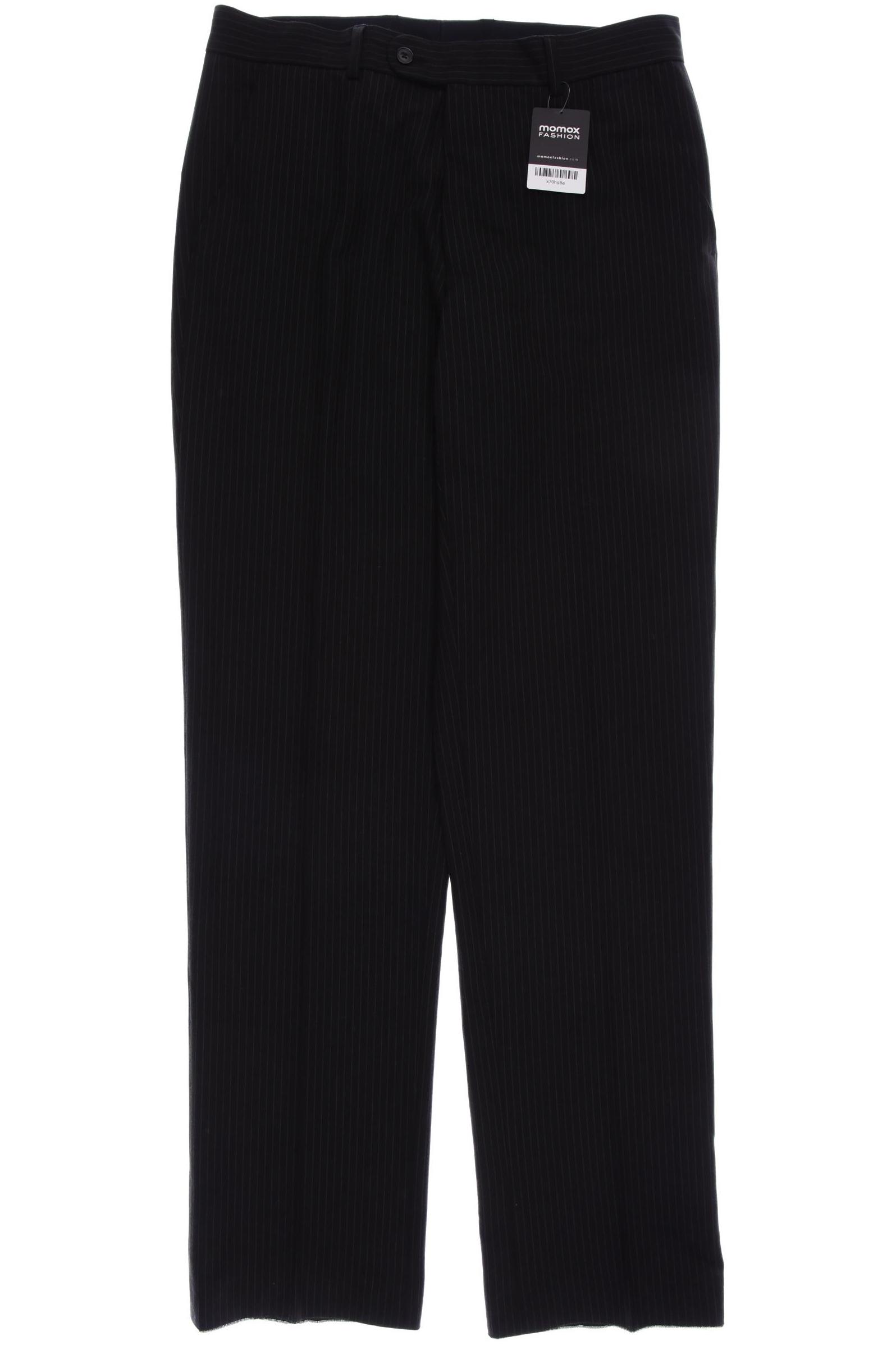 

Jake s Herren Stoffhose, schwarz, Gr. 98