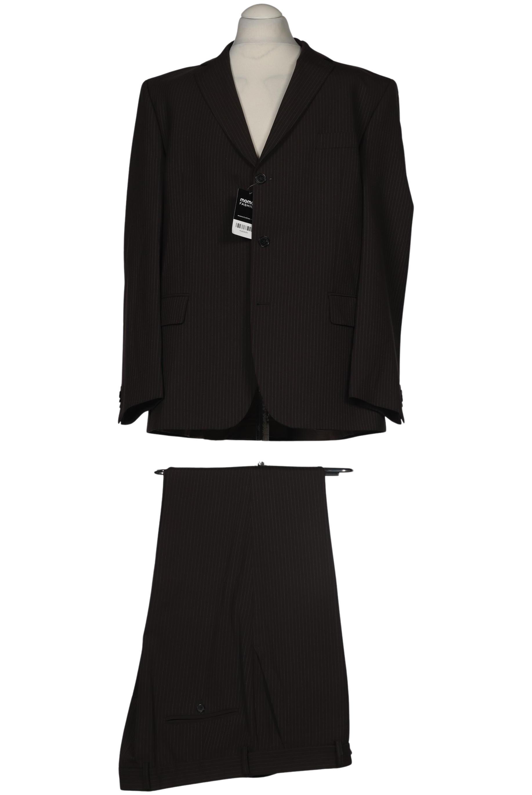 

Jake s Herren Anzug, braun, Gr. 58