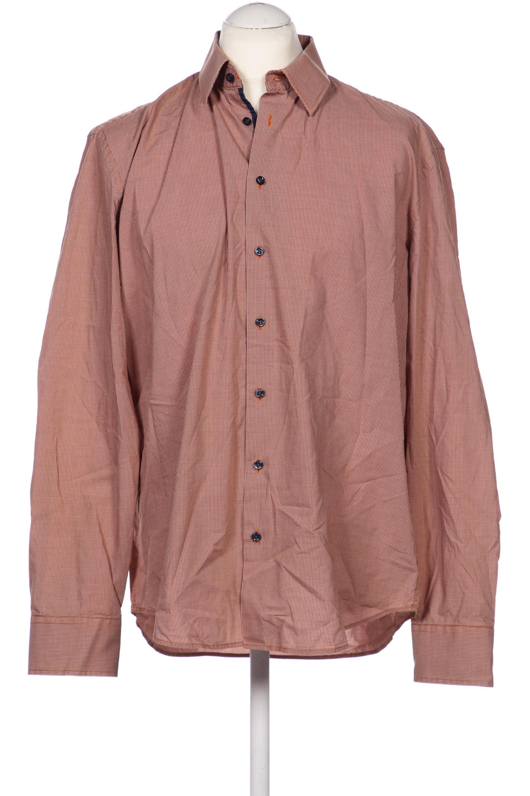 

Jake s Herren Hemd, braun