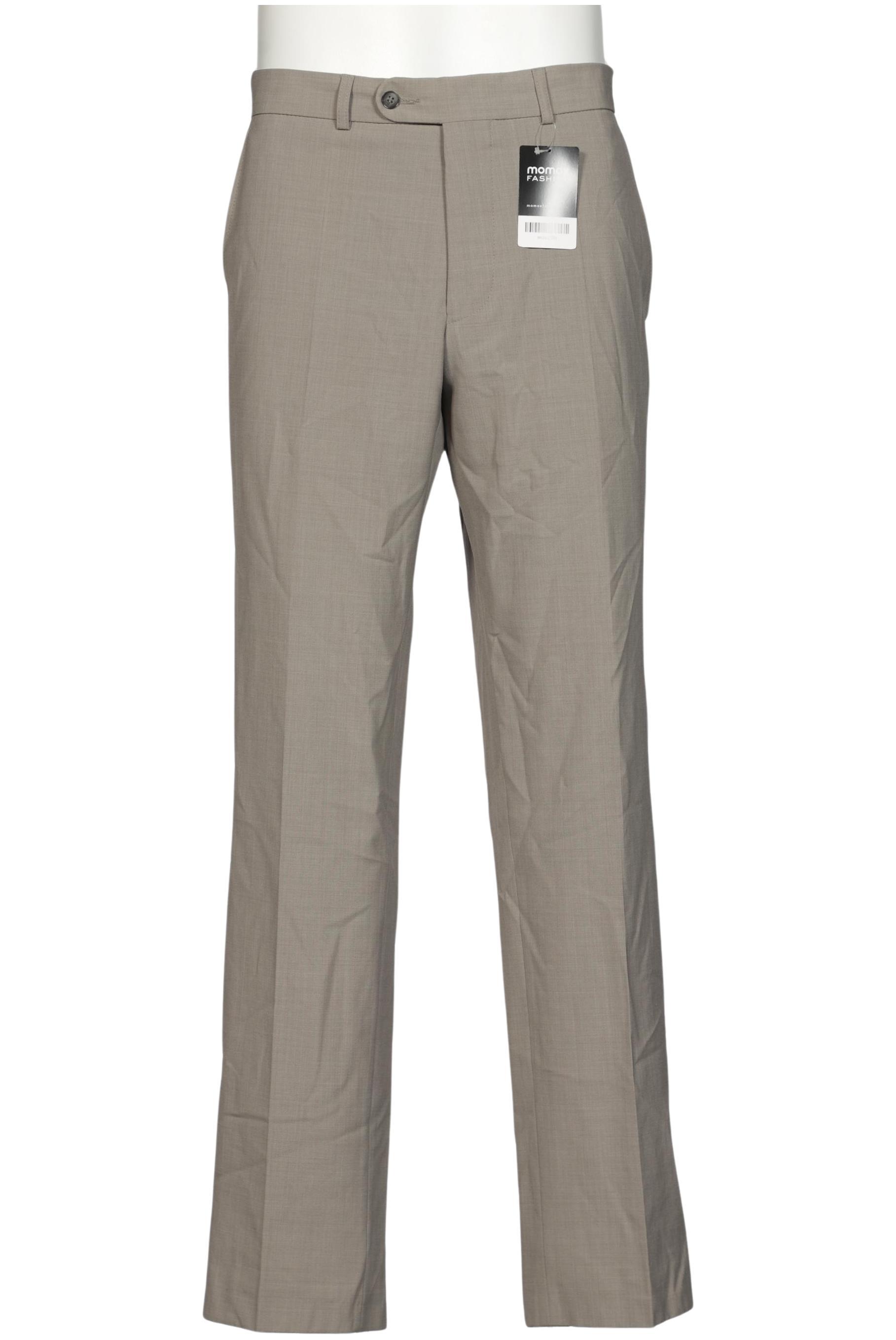 Thumbnail - Jake s Herren Stoffhose, beige, Gr. 50