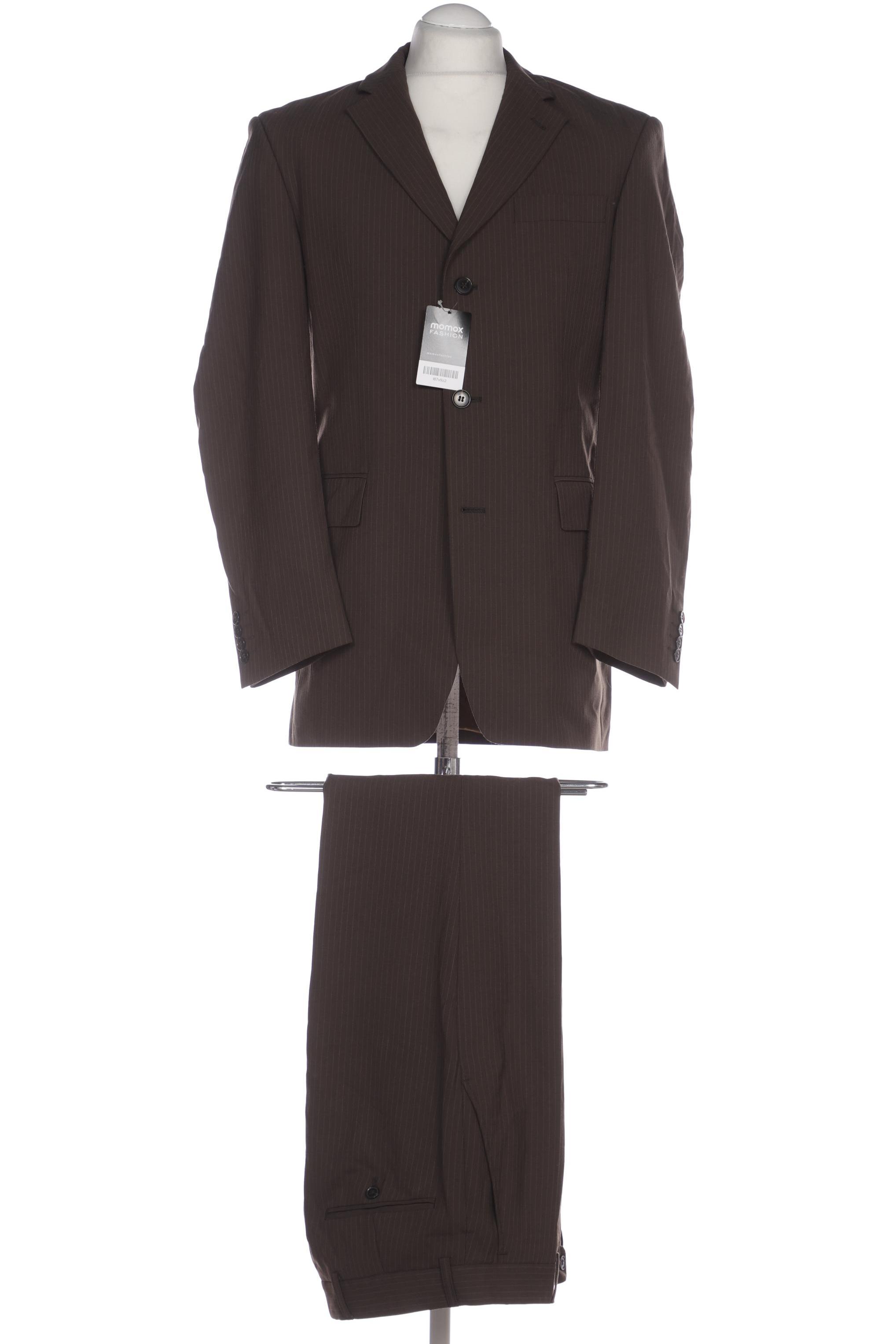 Thumbnail - Jake s Herren Anzug, braun, Gr. 90