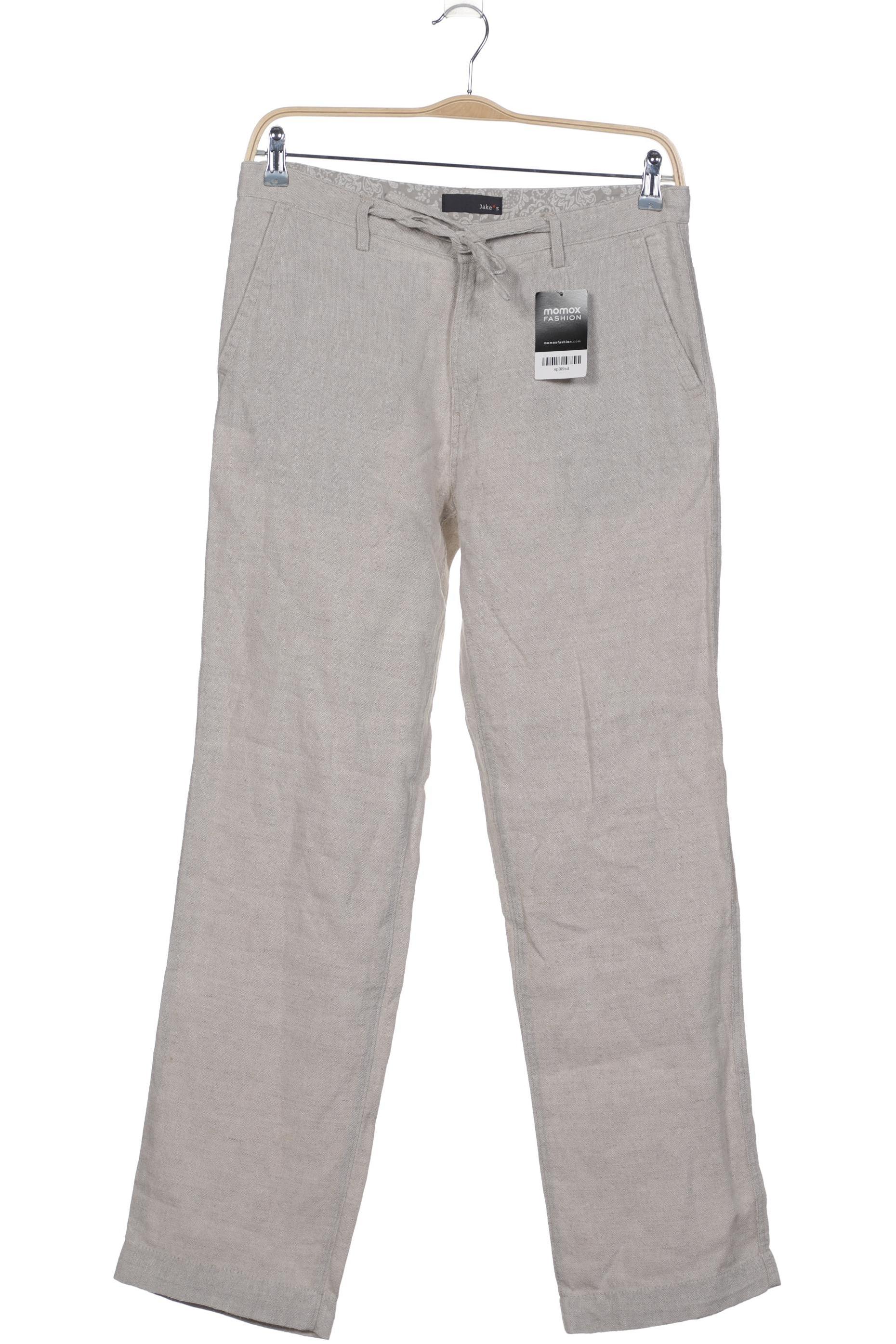 

Jake s Herren Stoffhose, beige, Gr. 98