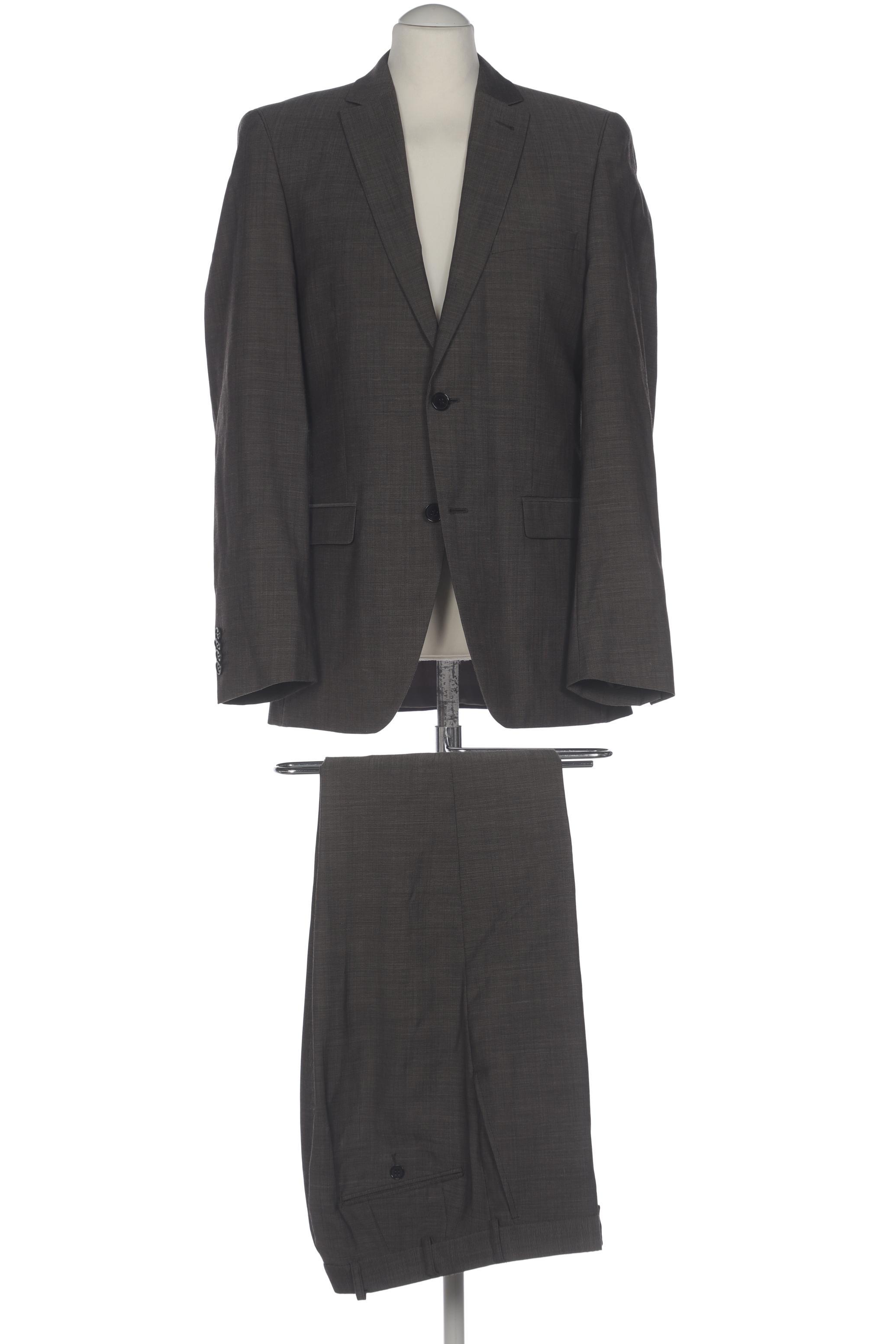 Thumbnail - Jake s Herren Anzug, braun, Gr. 94