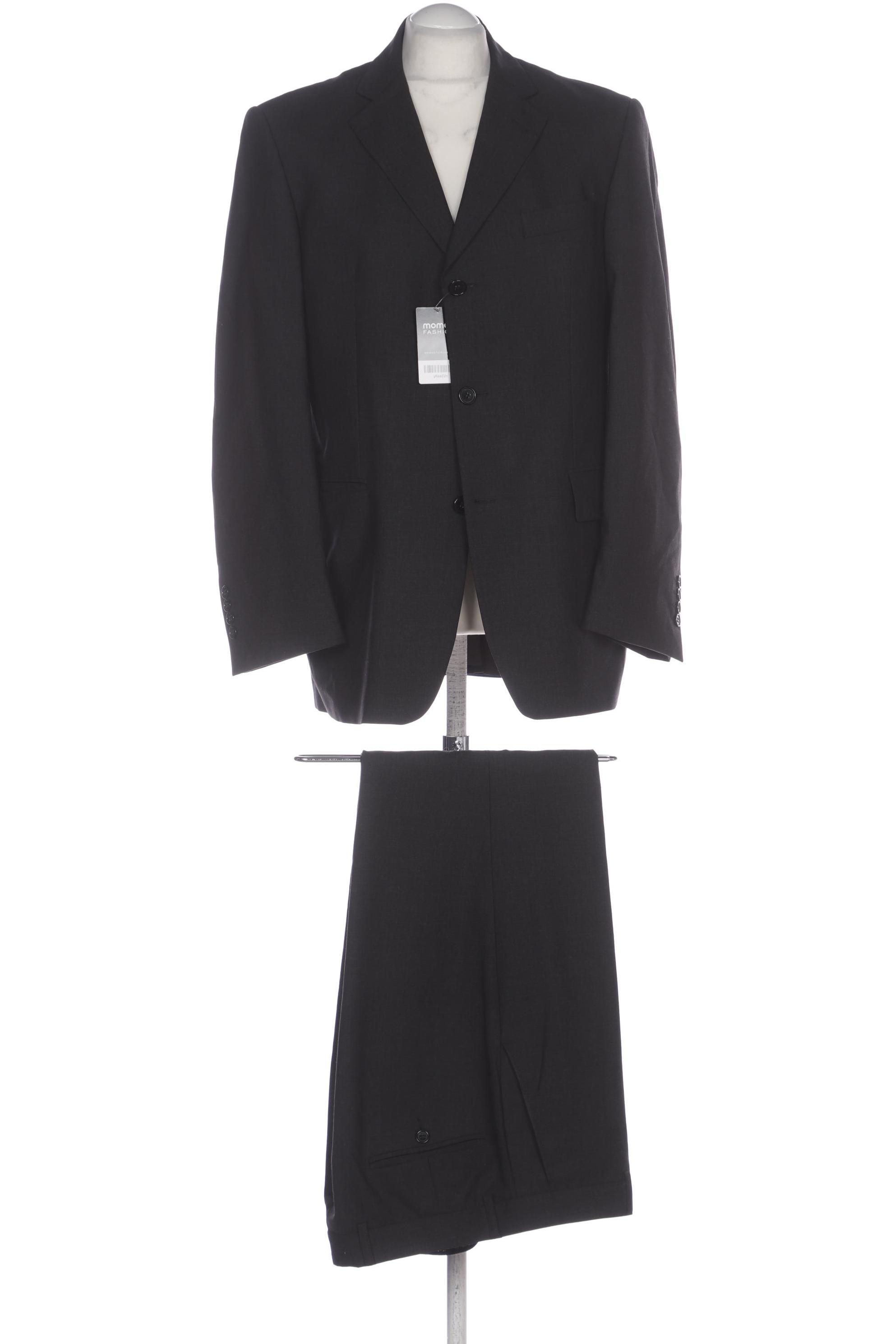 

Jake s Herren Anzug, grau, Gr. 50