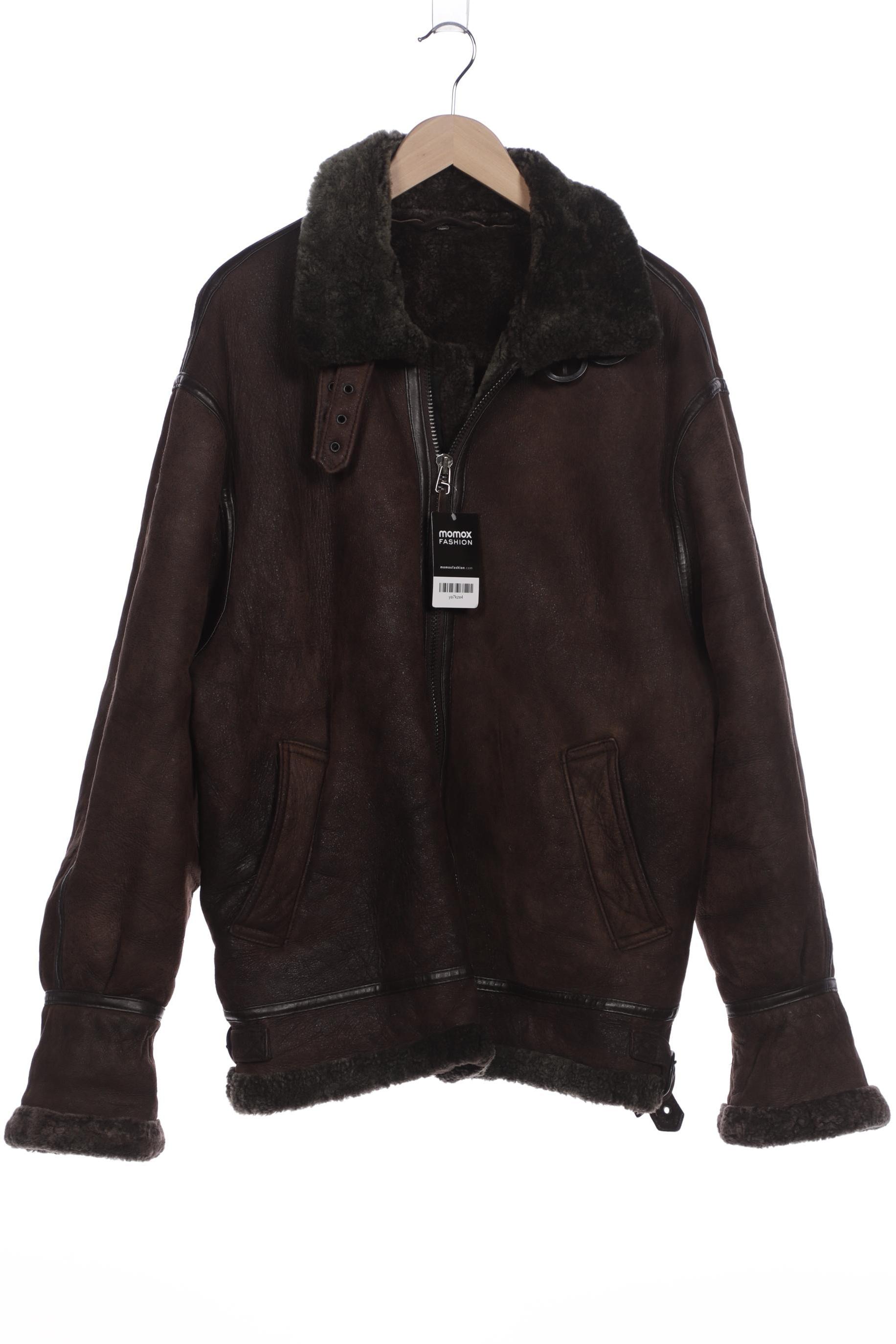 

Jake s Herren Jacke, braun, Gr. 54