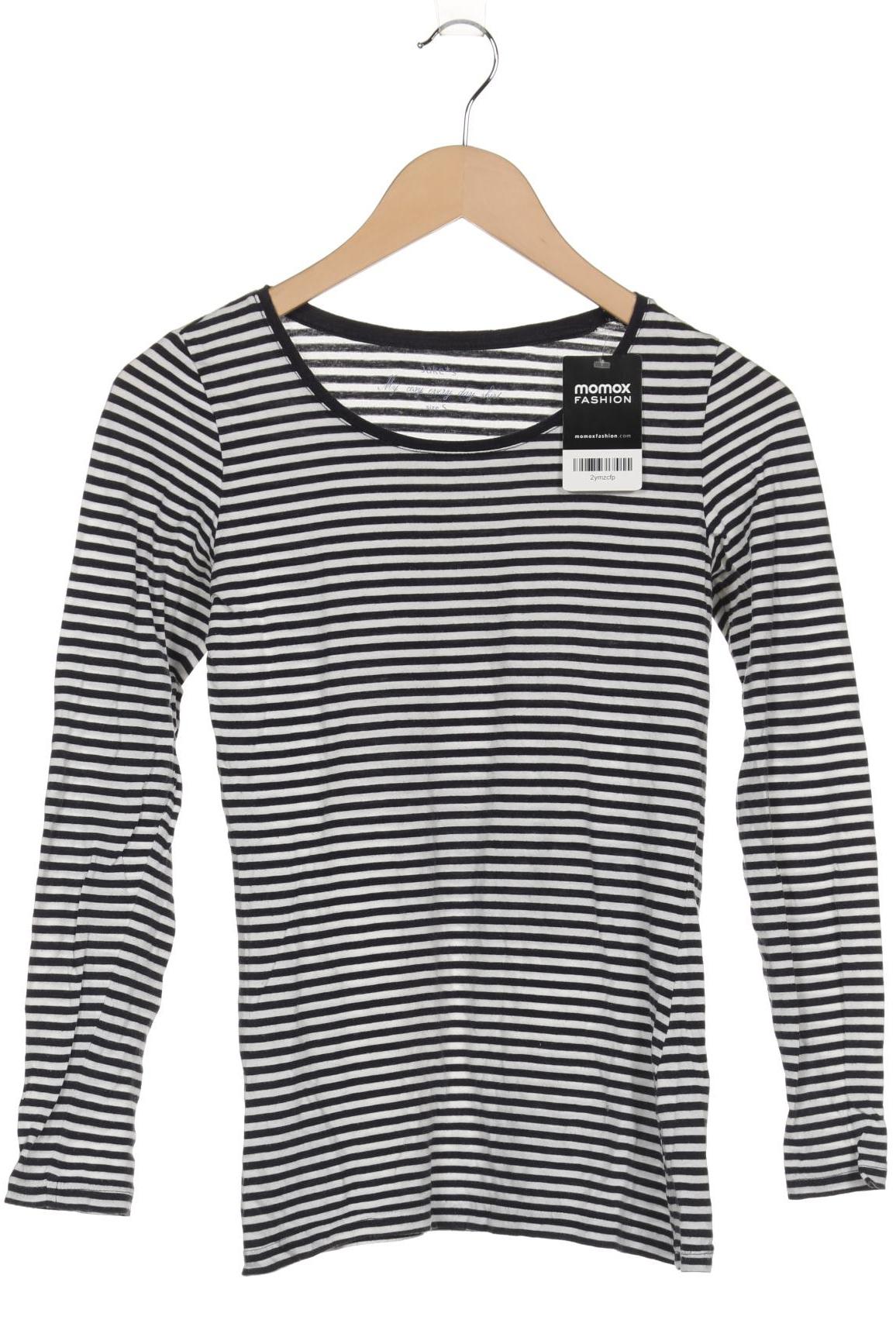 

Jake s Damen Langarmshirt, marineblau, Gr. 134