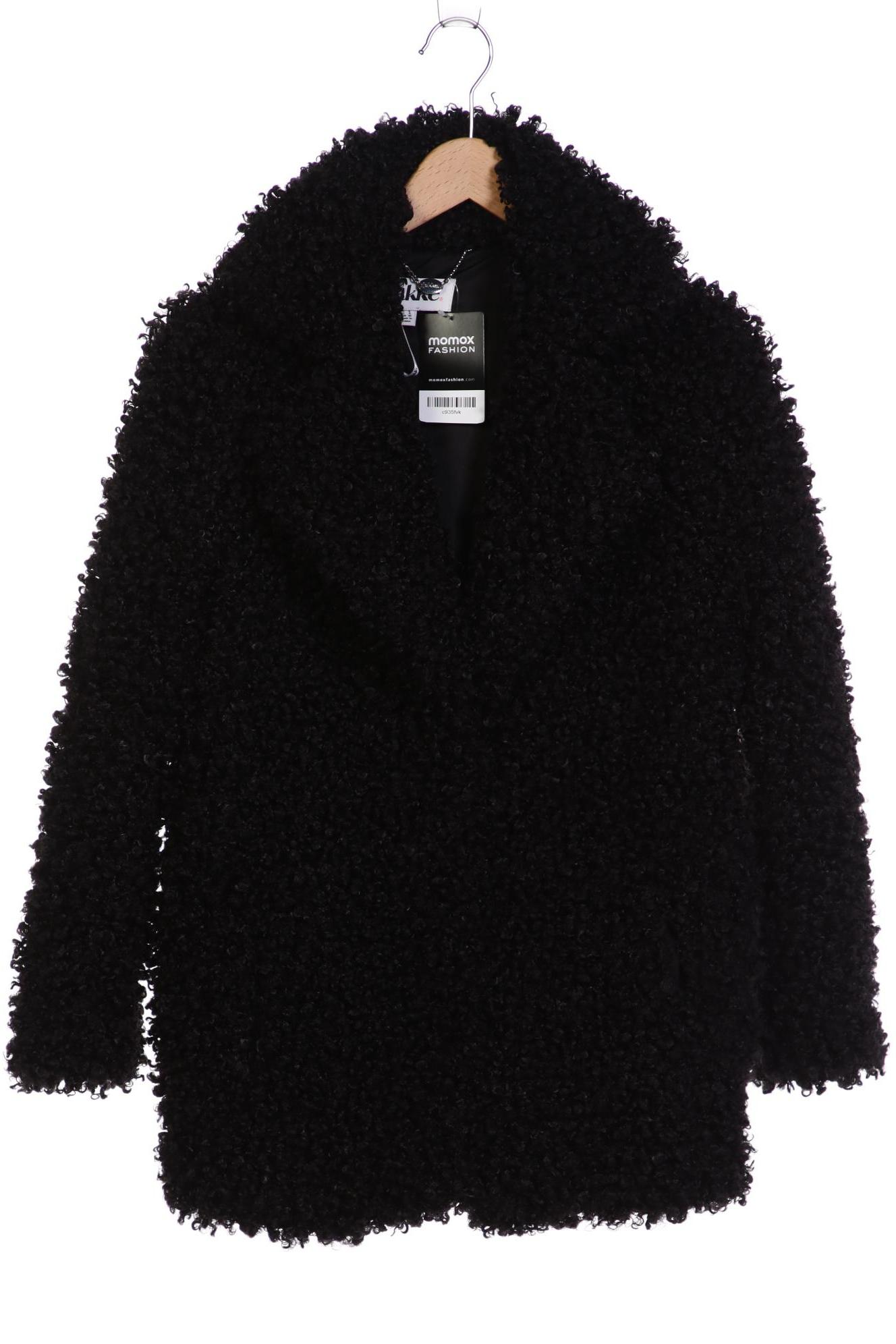 

jakke Damen Jacke, schwarz, Gr. 36