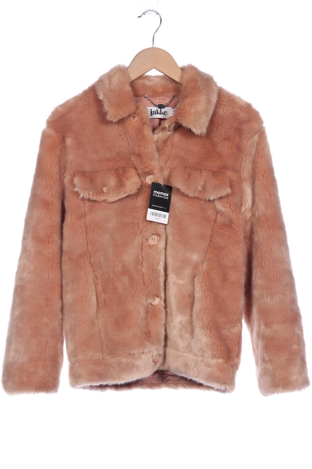 

jakke Damen Jacke, pink, Gr. 38