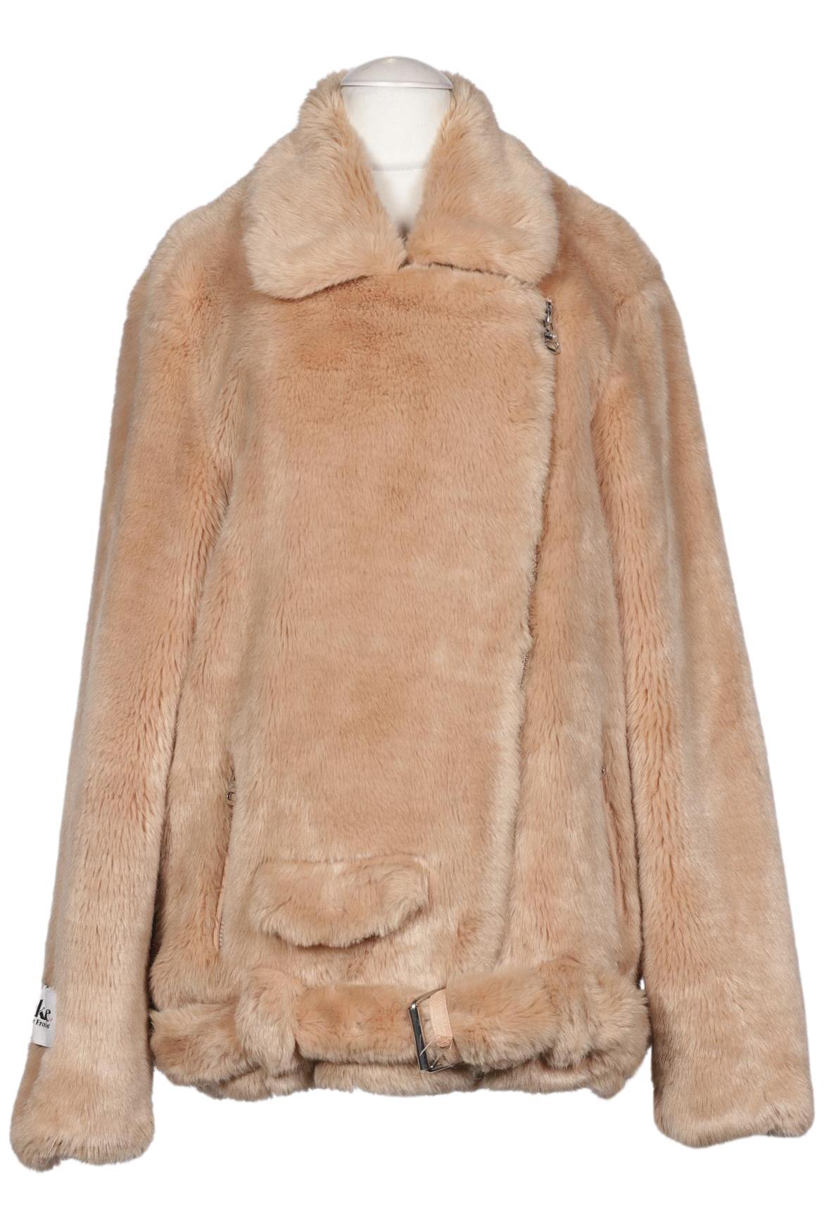 

jakke Damen Jacke, beige, Gr. 34