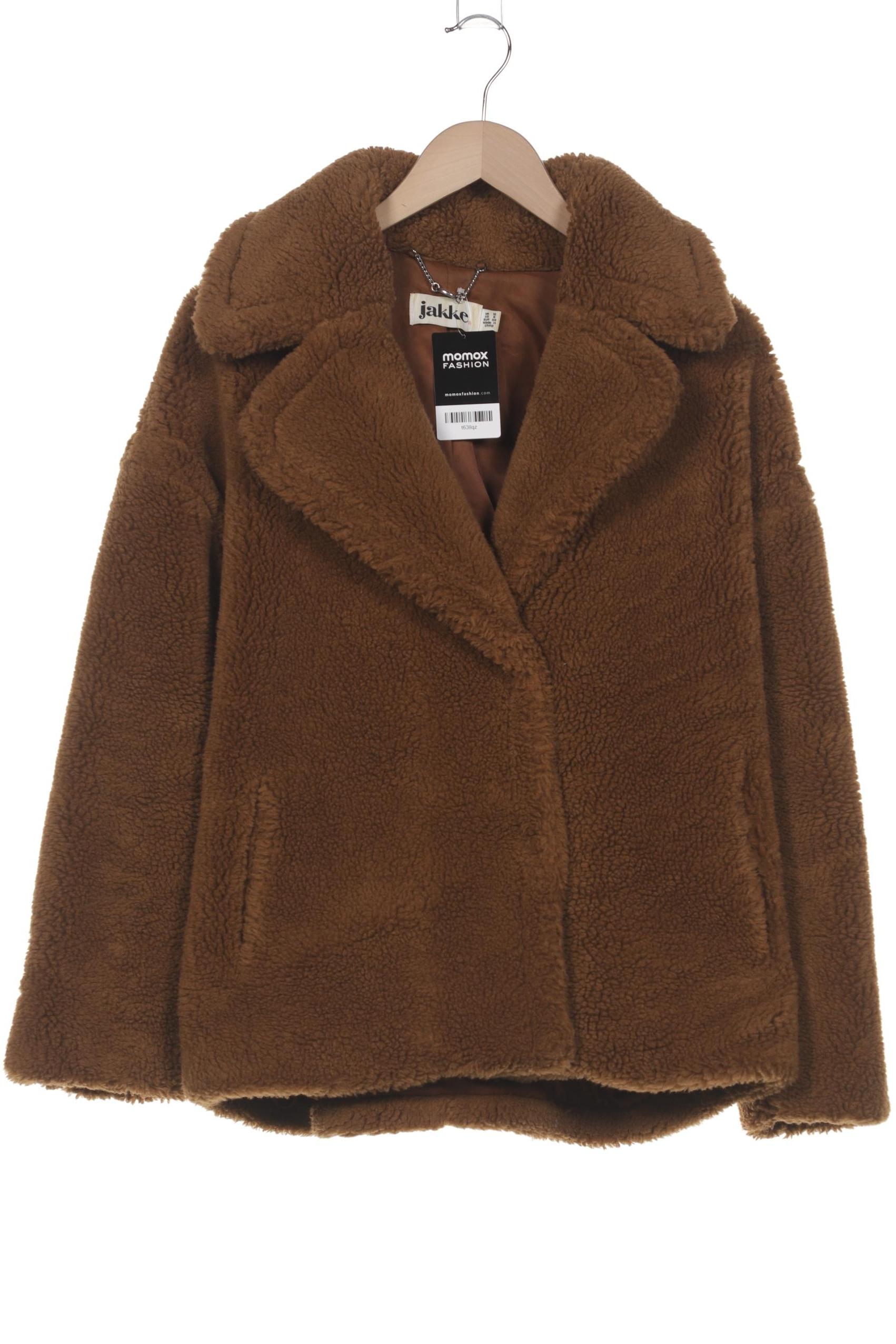 

jakke Damen Jacke, braun, Gr. 40