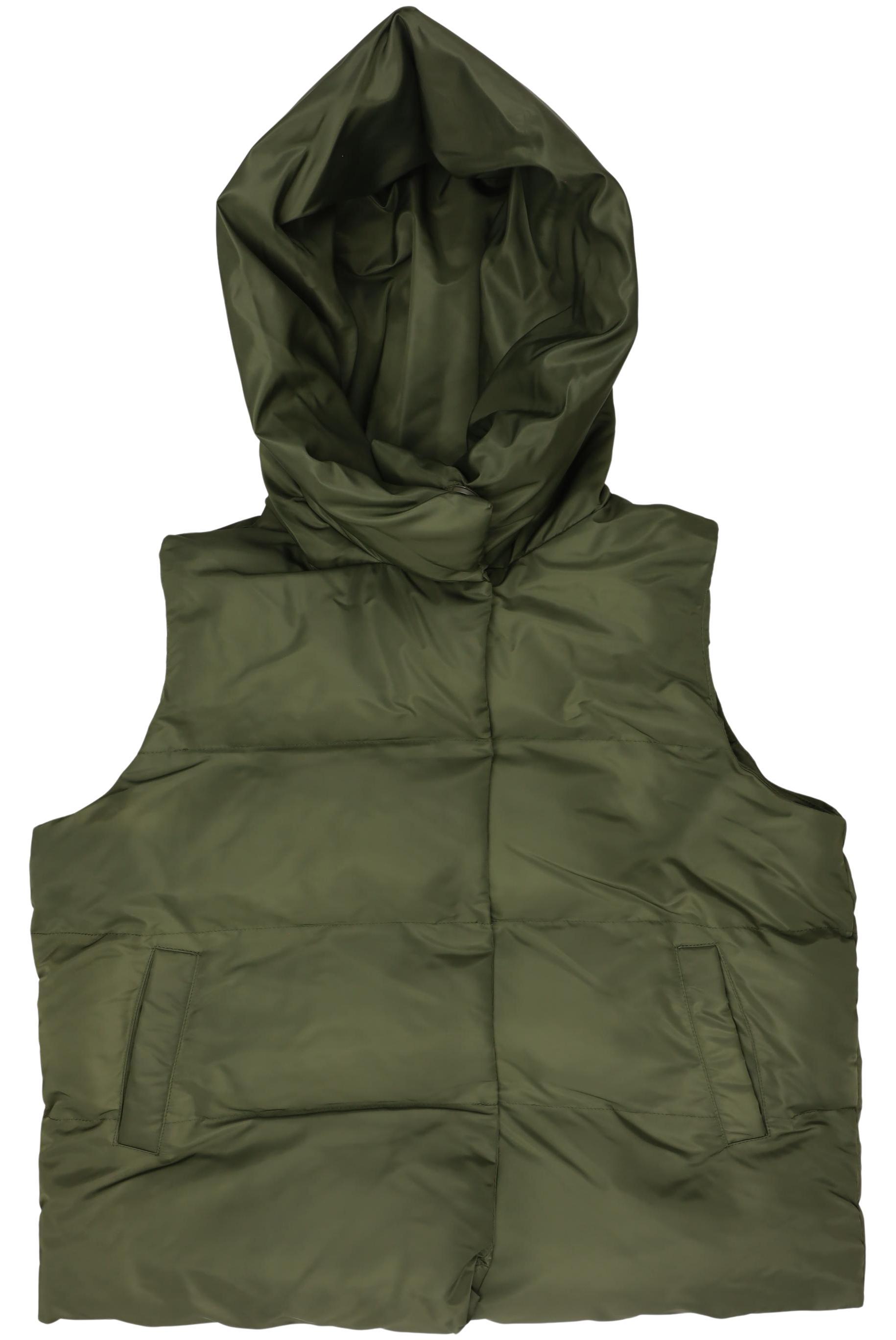 

jakke Damen Weste, grün, Gr. 38