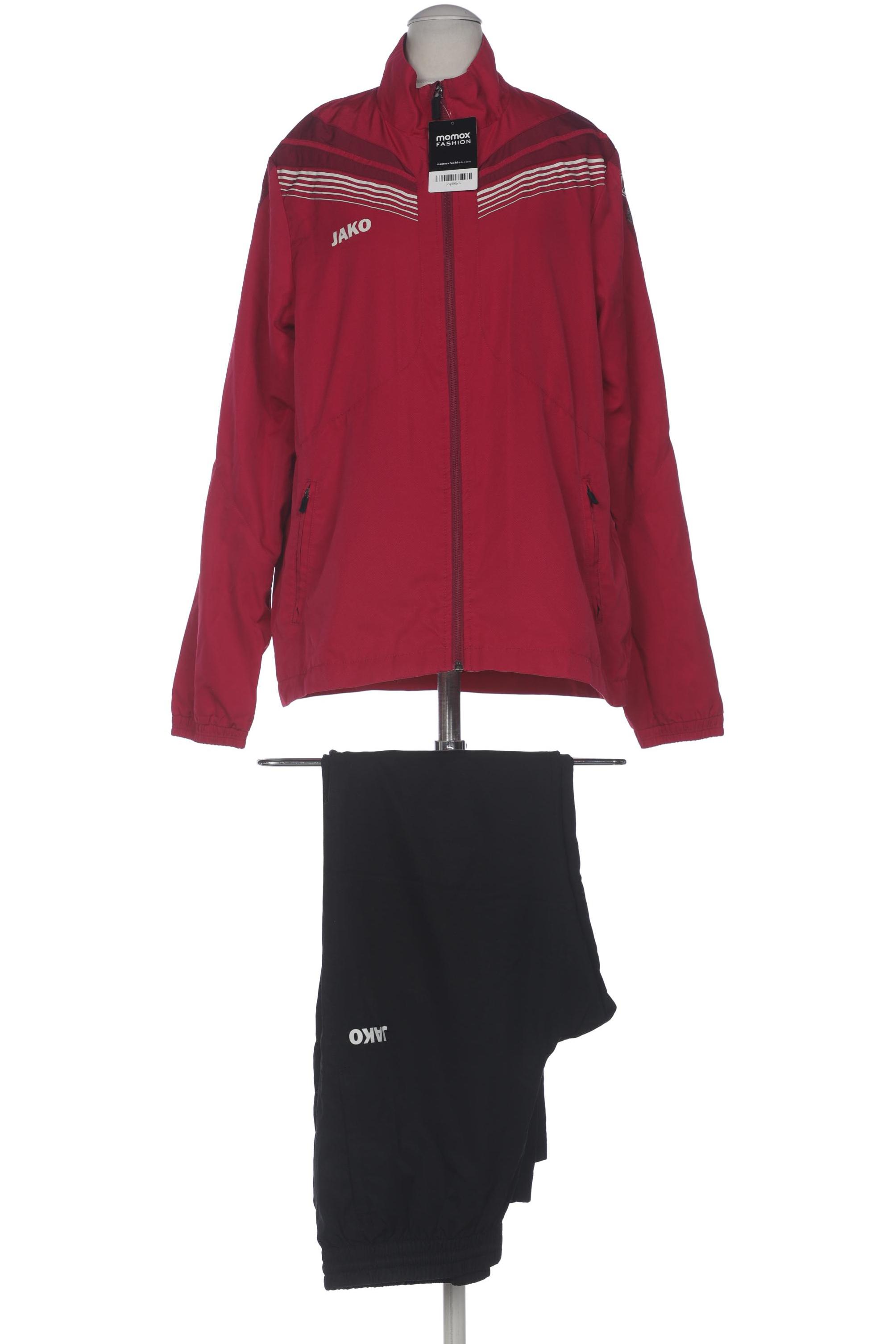 

Jako Damen Anzug, pink, Gr. 40
