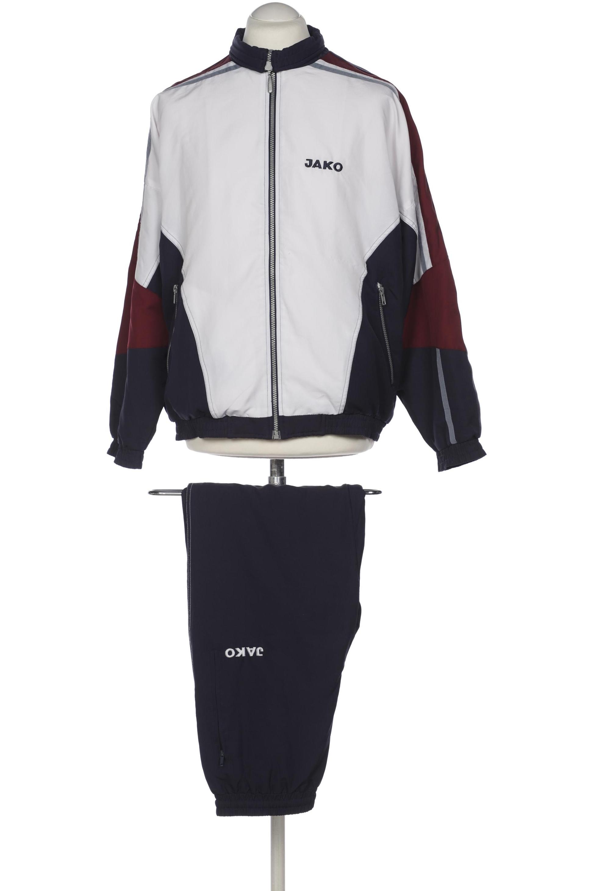 

Jako Damen Anzug, marineblau, Gr. 38