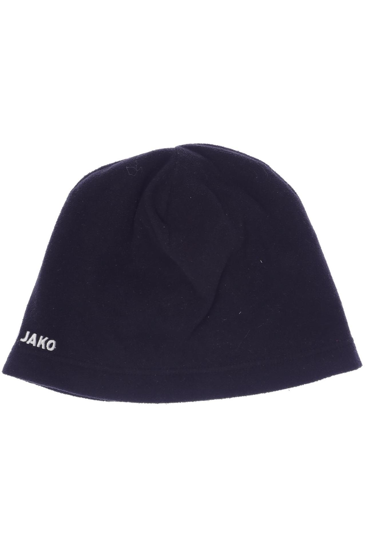 

Jako Damen Hut/Mütze, schwarz, Gr. uni