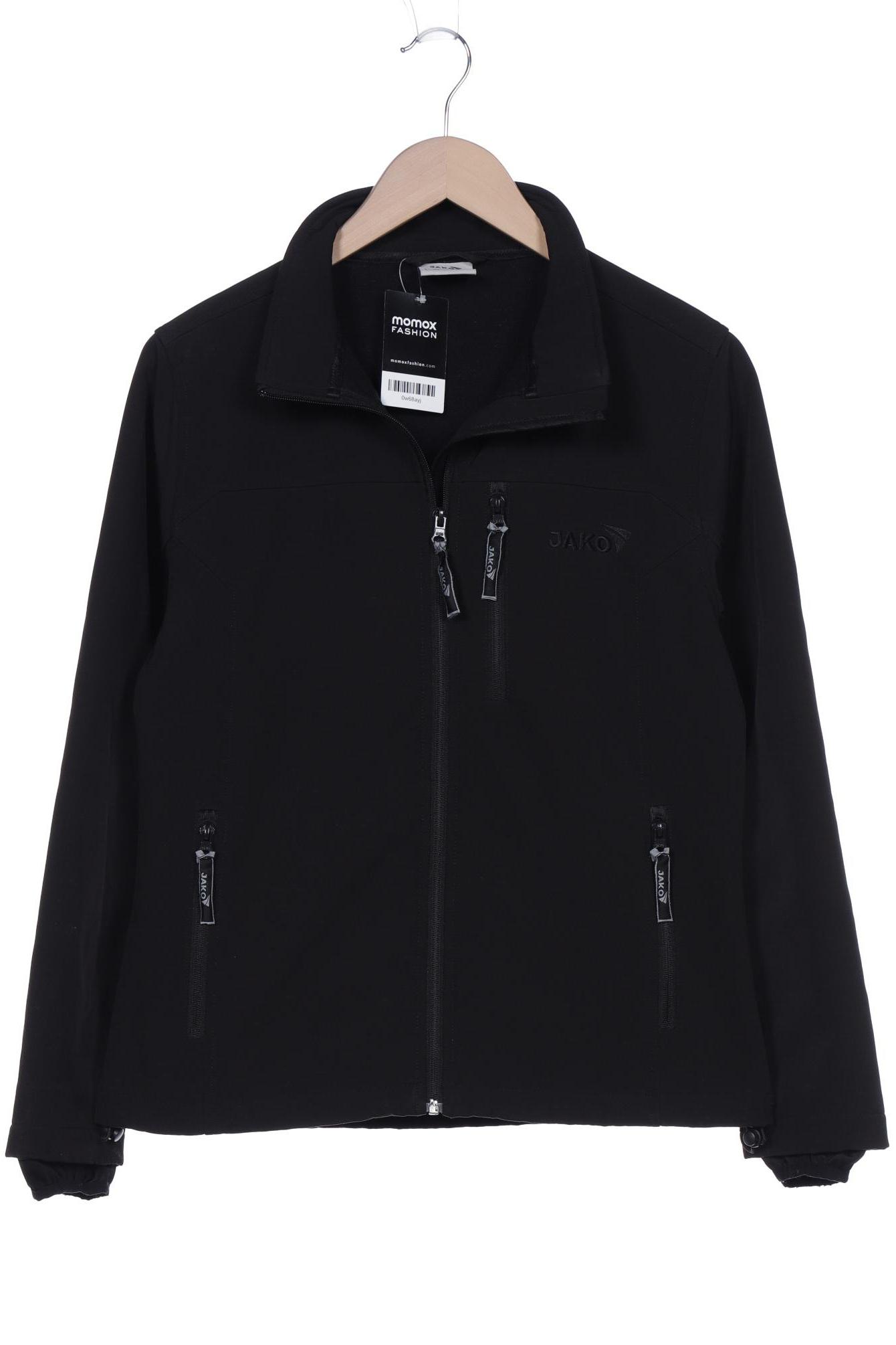 

Jako Damen Jacke, schwarz