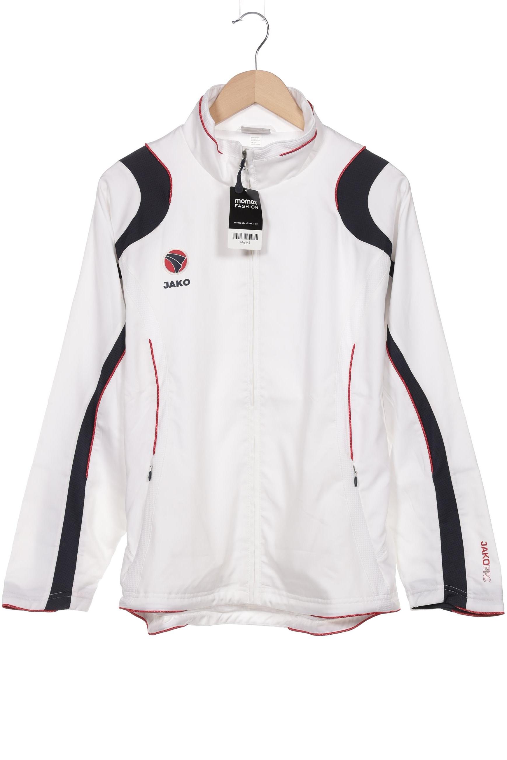 

Jako Damen Jacke, weiß, Gr. 44