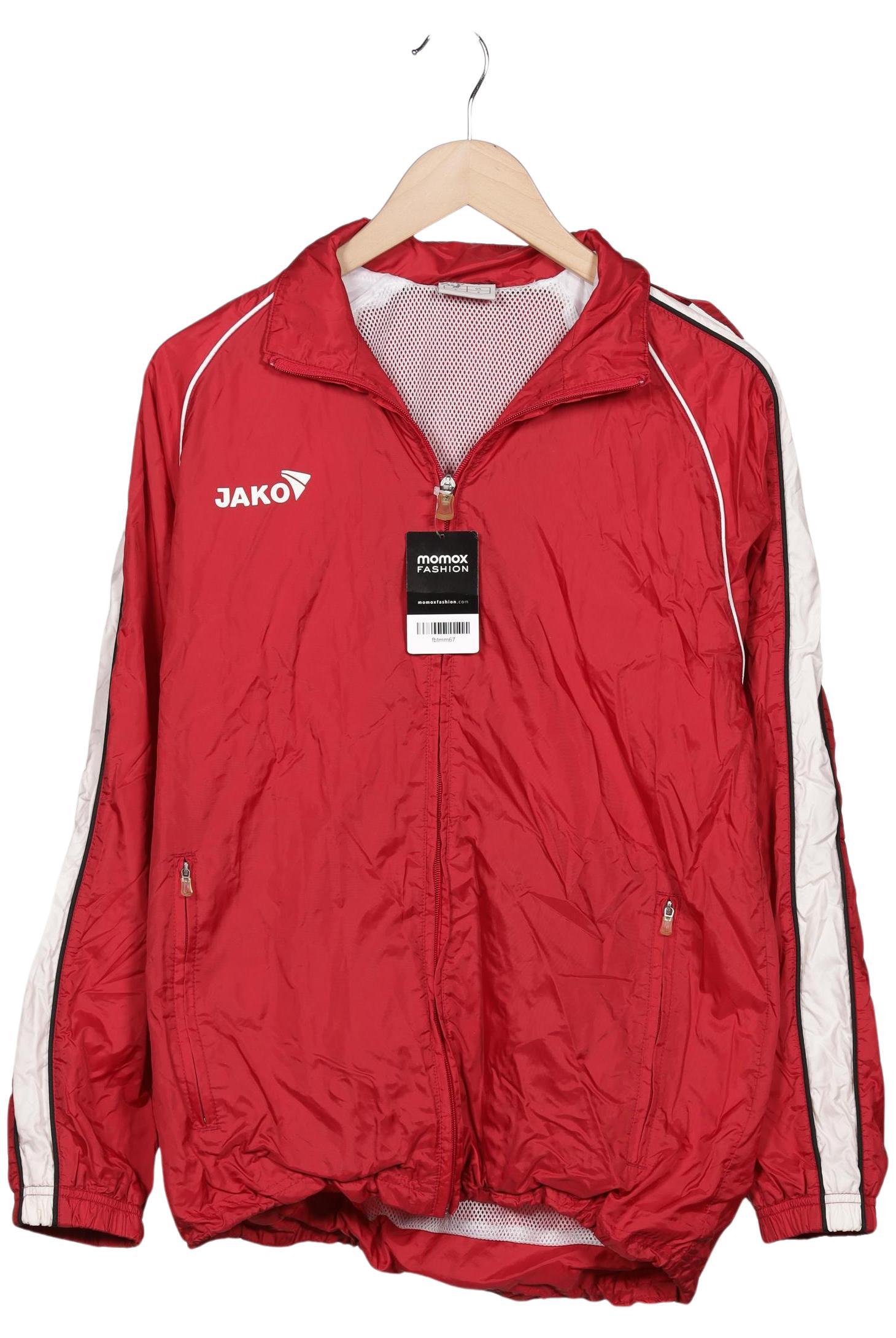 

Jako Damen Jacke, rot, Gr. 36