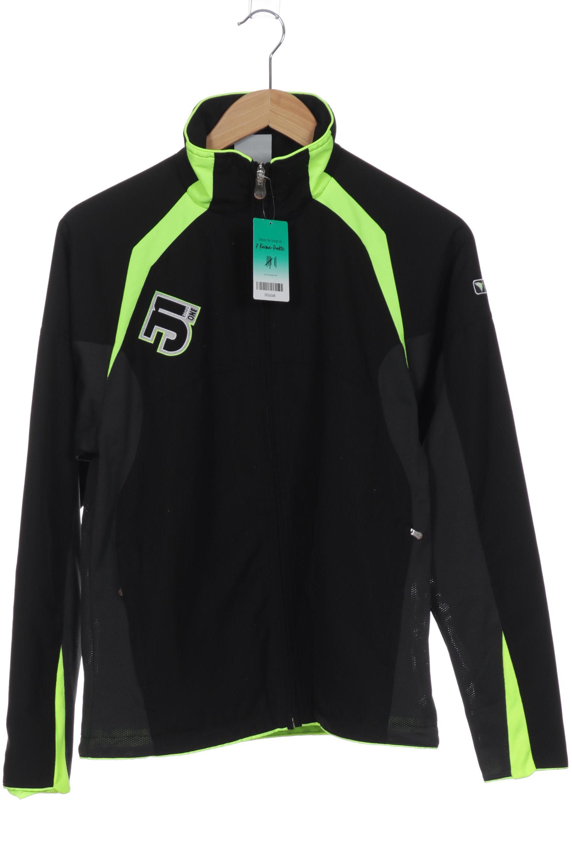 

Jako Damen Jacke, schwarz, Gr. 36