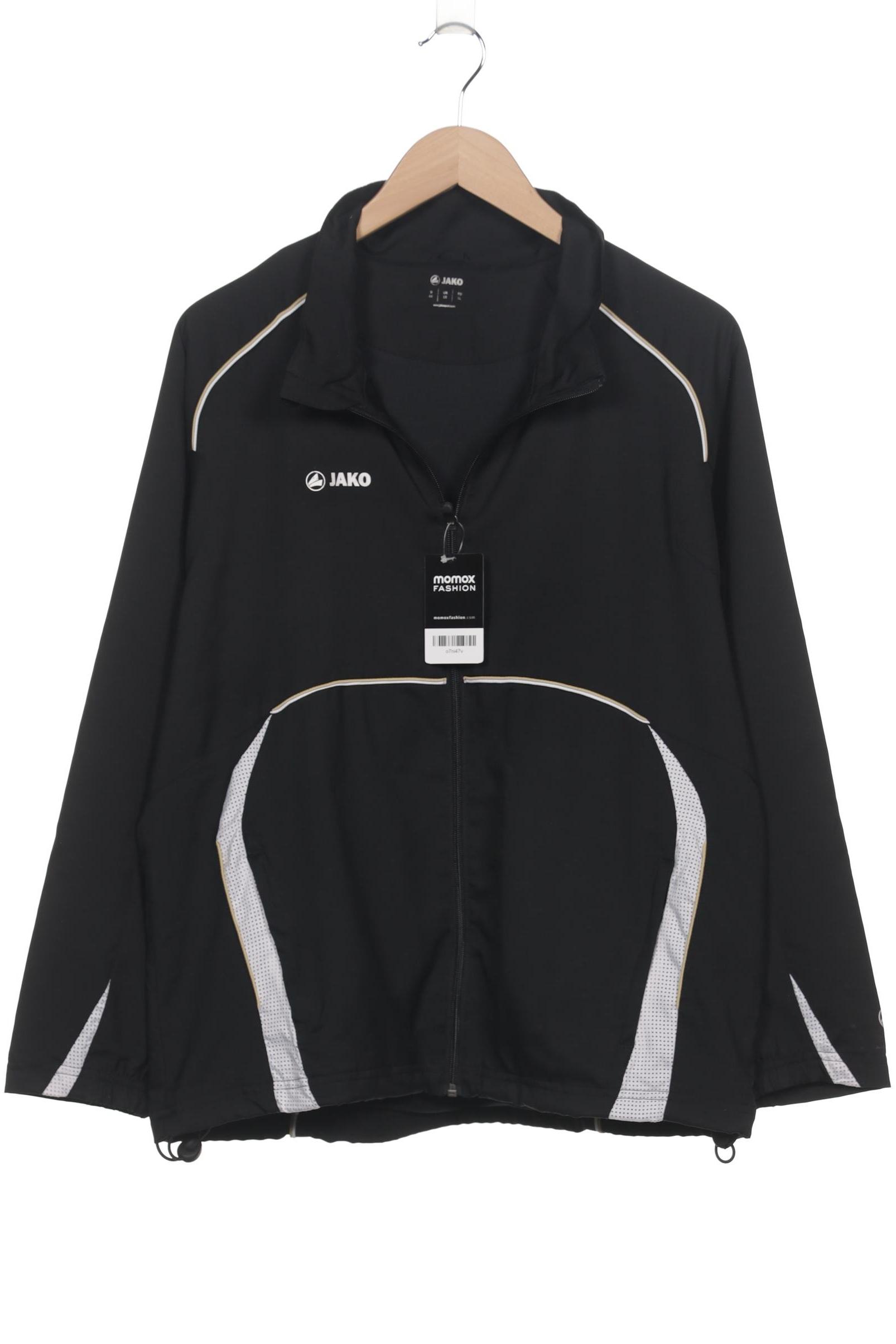 Thumbnail - Jako Damen Jacke, schwarz, Gr. 44