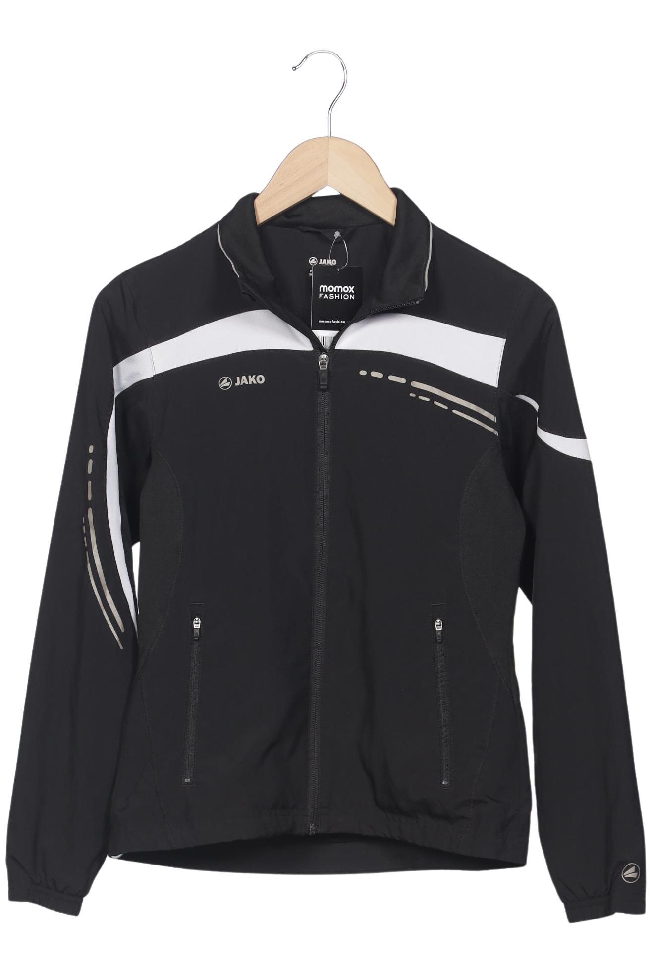 

Jako Damen Jacke, schwarz, Gr. 34