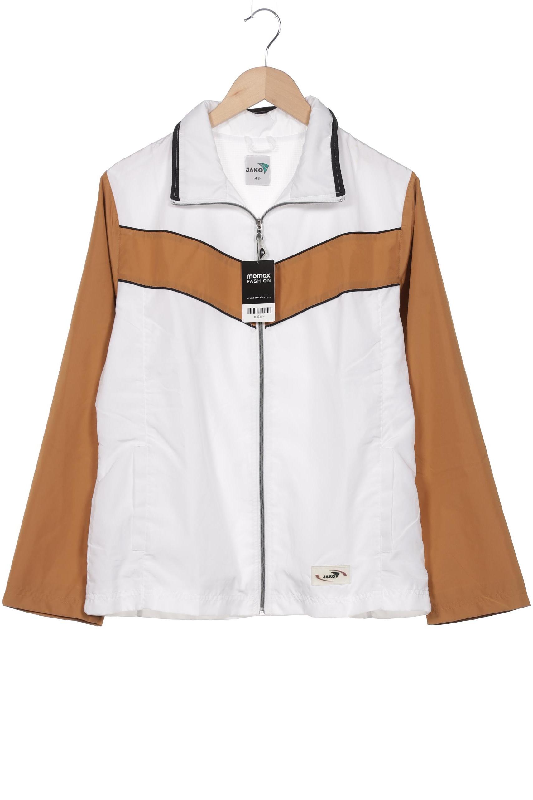 

Jako Damen Jacke, weiß, Gr. 42