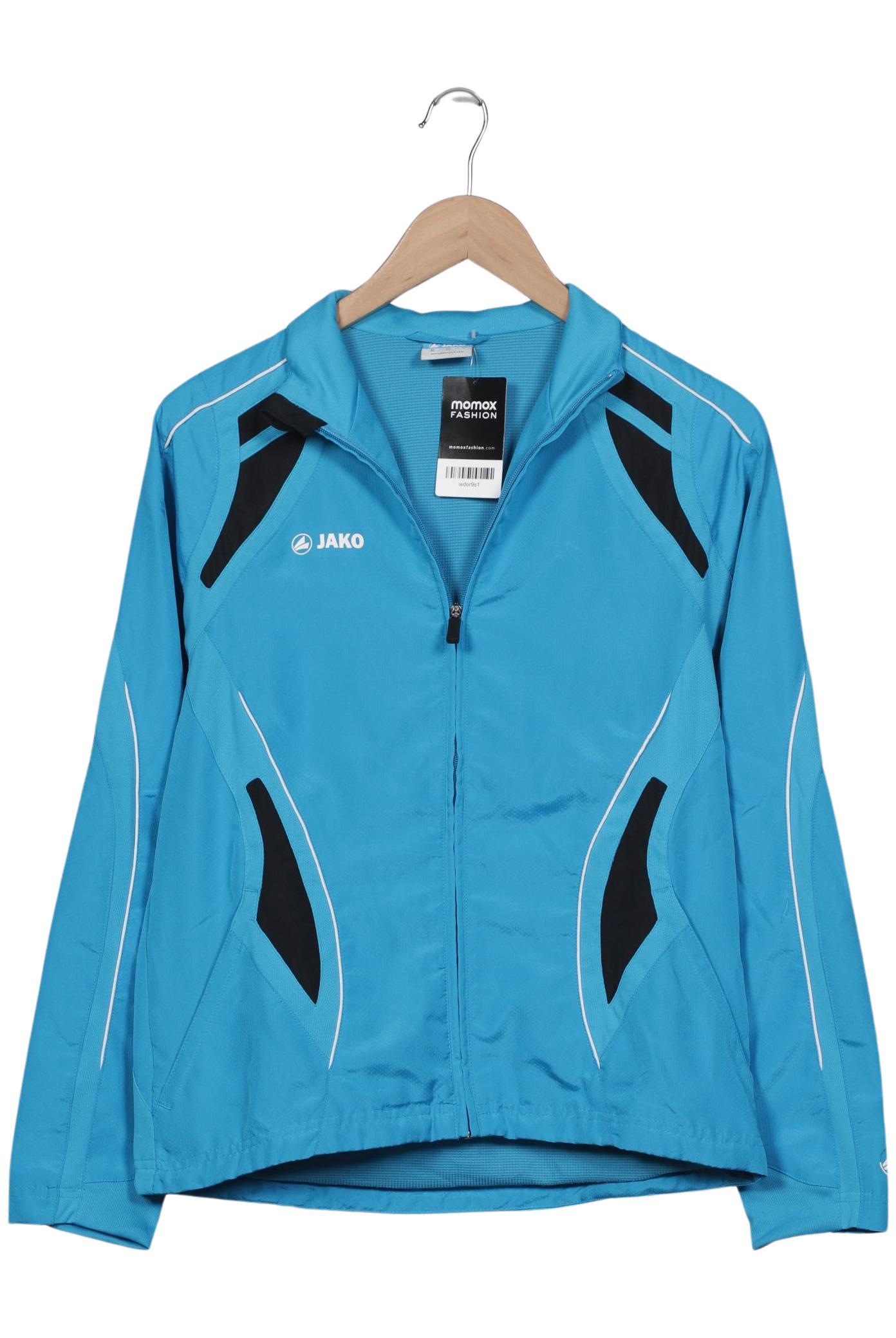 

Jako Damen Jacke, hellblau, Gr. 36