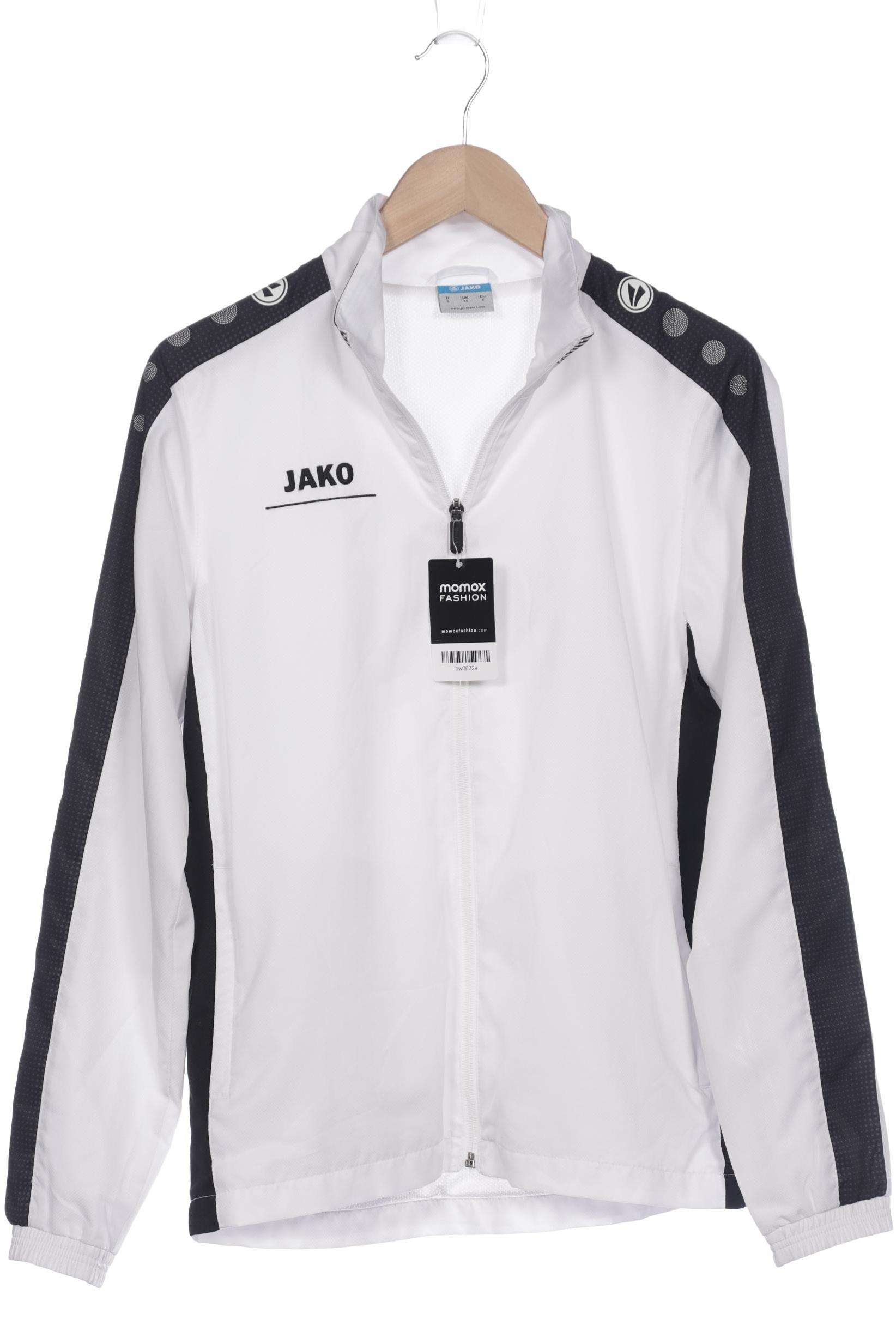 

Jako Damen Jacke, weiß, Gr. 36