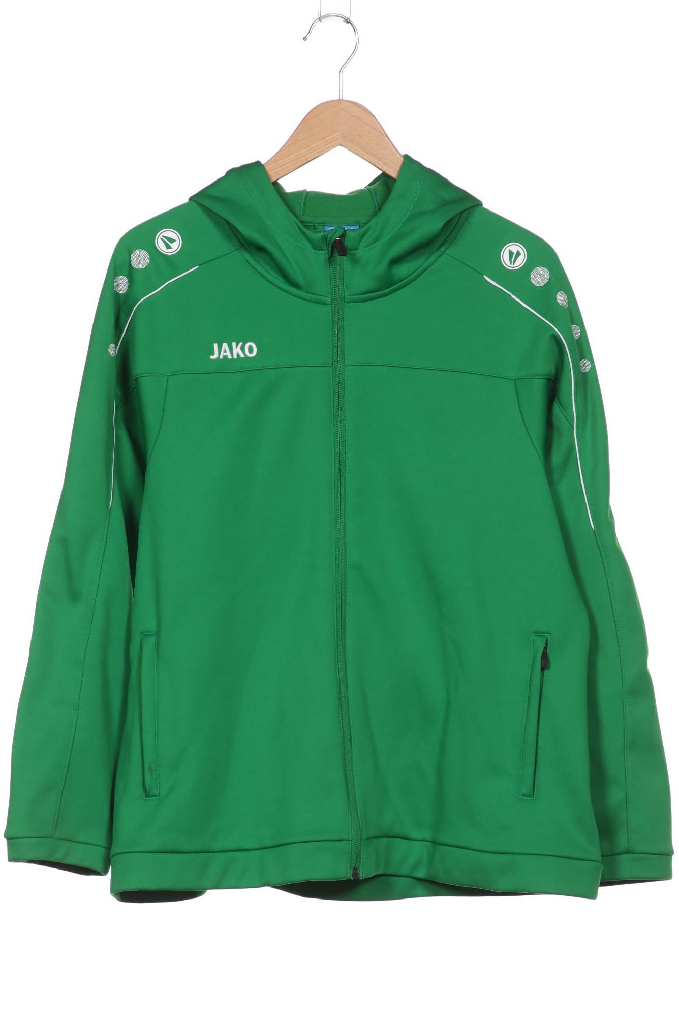 

Jako Damen Kapuzenpullover, grün