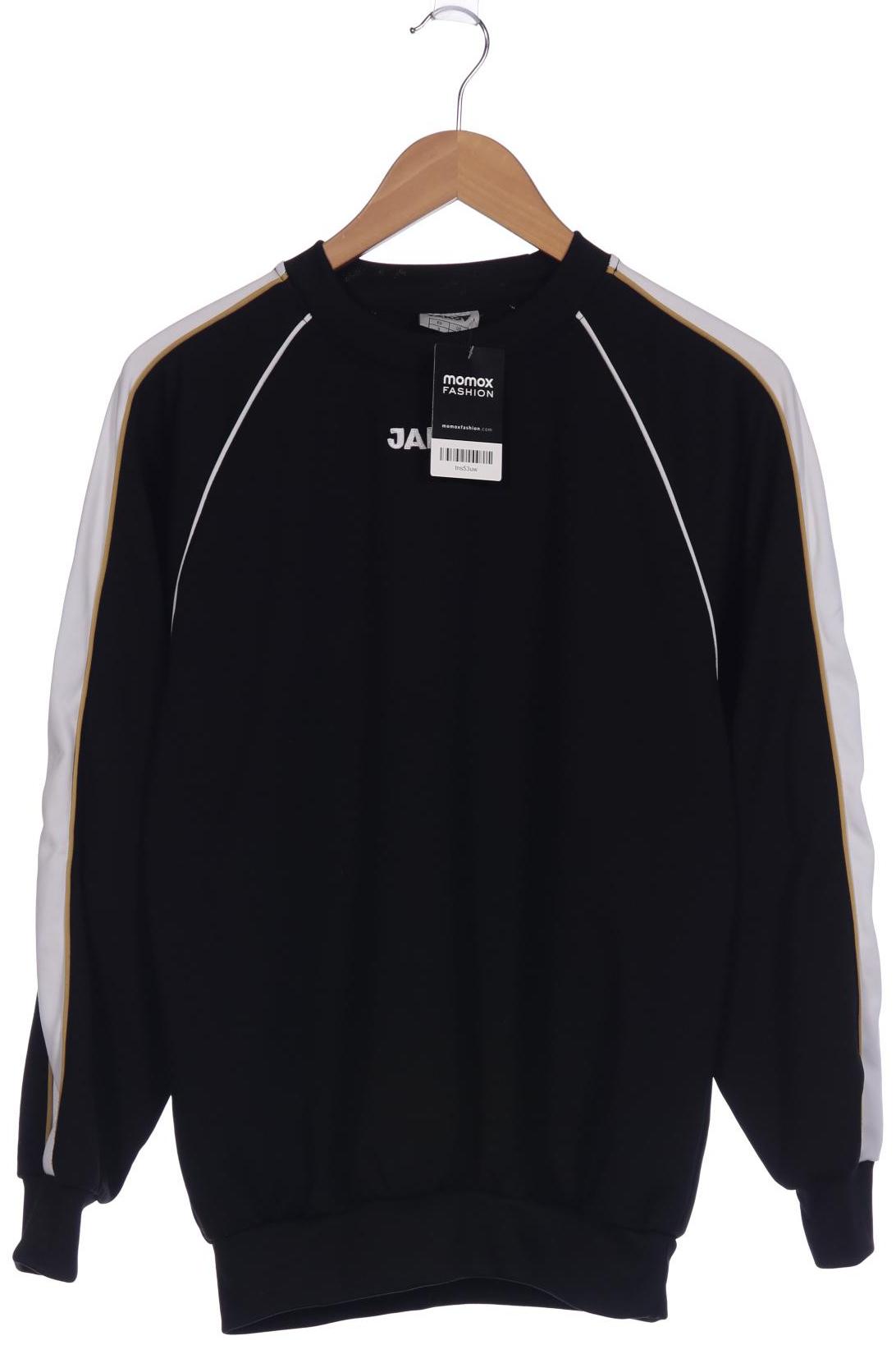 

Jako Damen Pullover, schwarz