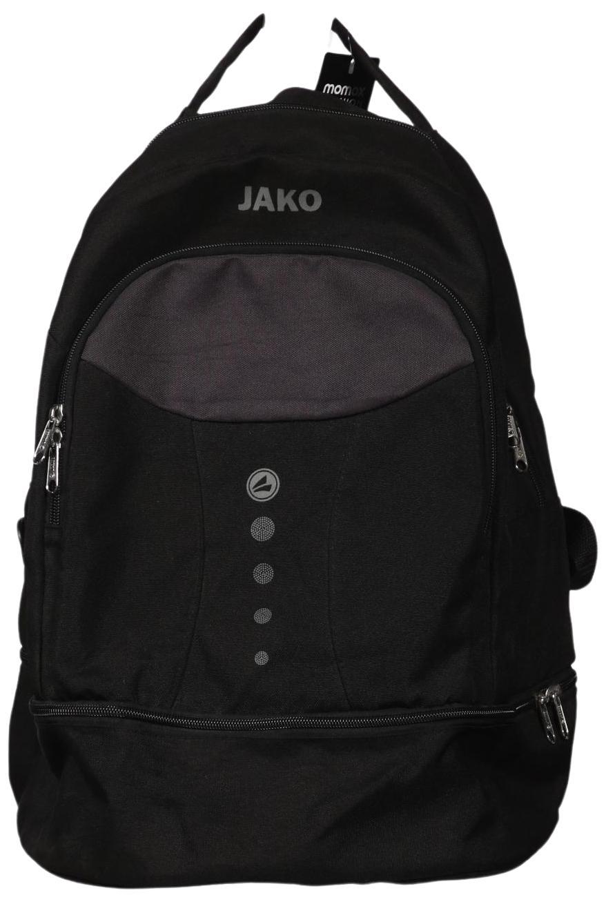 

Jako Damen Rucksack, schwarz, Gr.