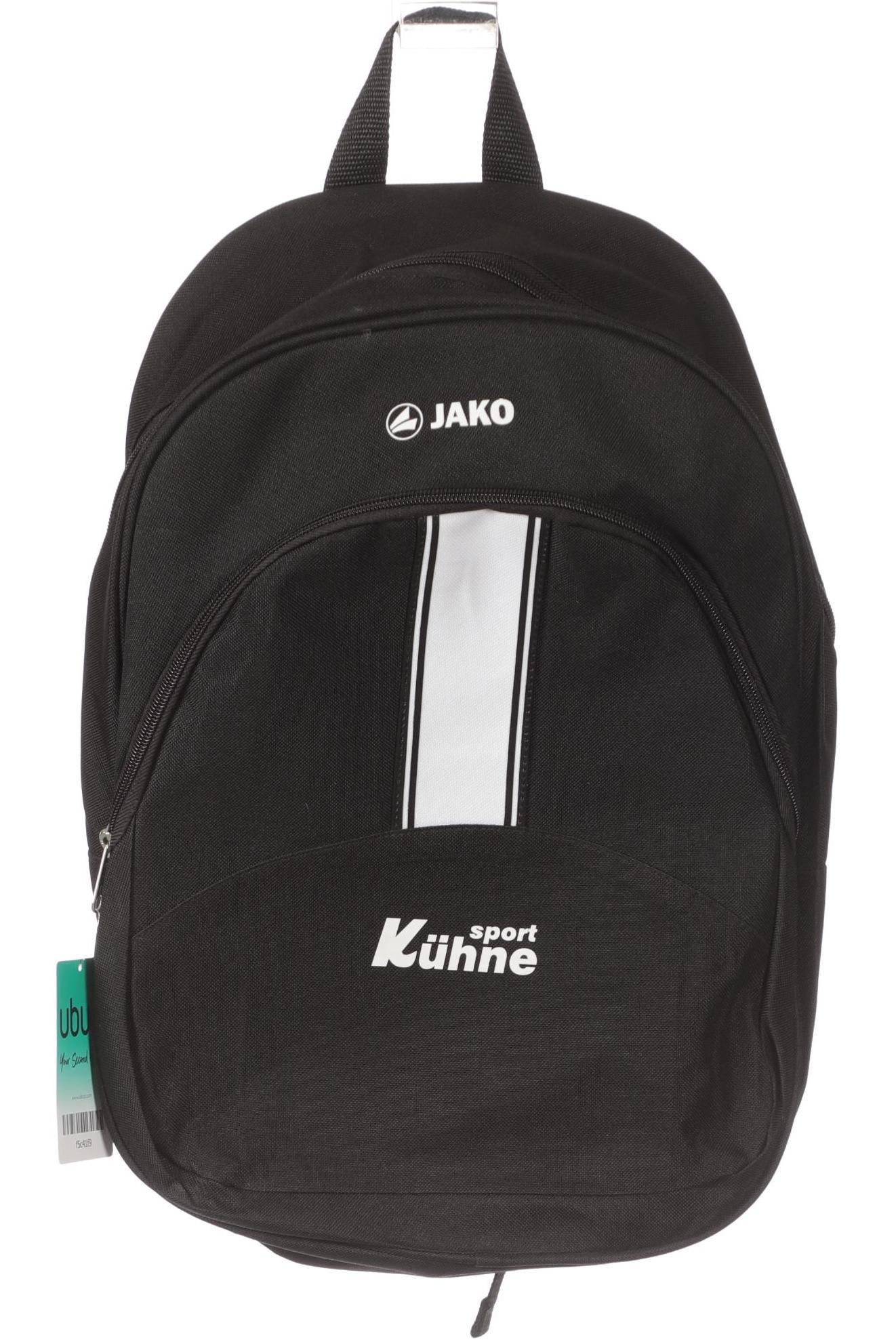

Jako Damen Rucksack, schwarz, Gr.