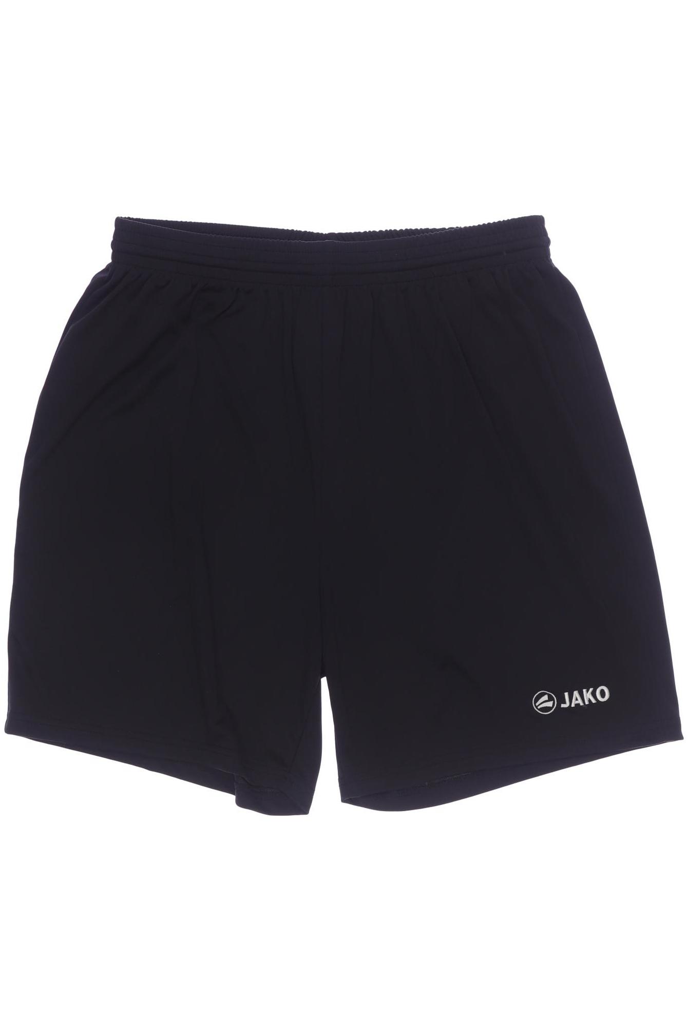 

Jako Damen Shorts, schwarz, Gr. 6