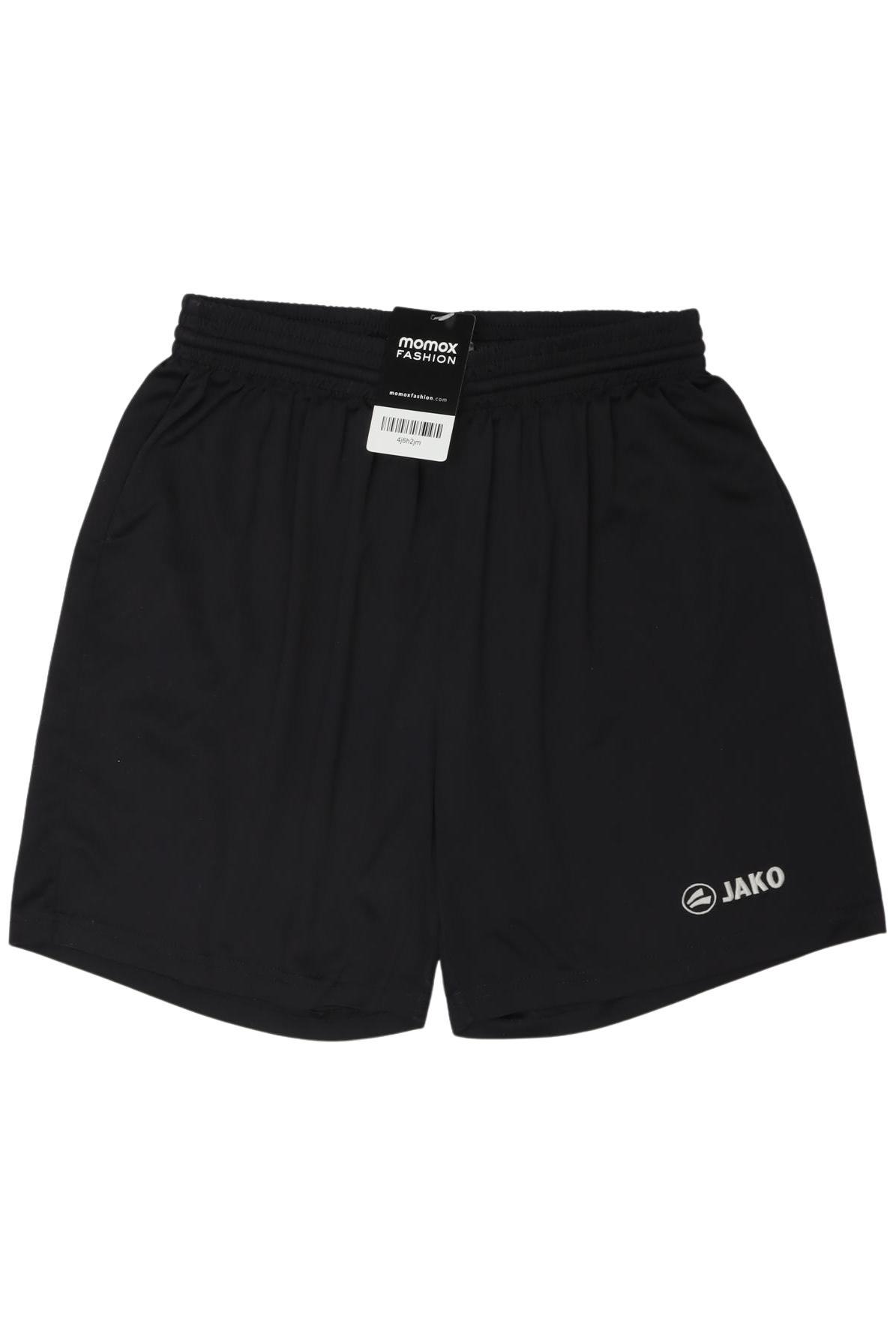 

Jako Damen Shorts, schwarz, Gr. 36