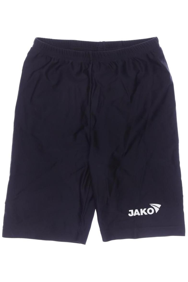 

Jako Damen Shorts, schwarz, Gr. 36