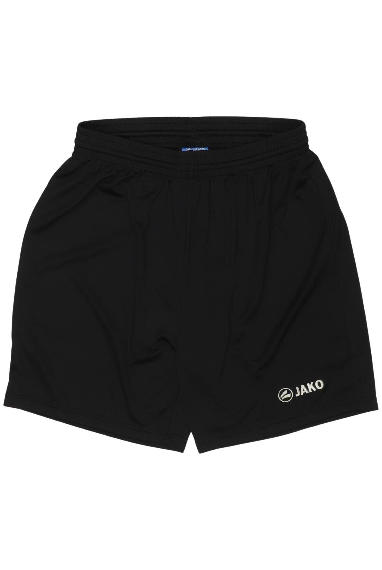 

Jako Damen Shorts, schwarz, Gr. 4