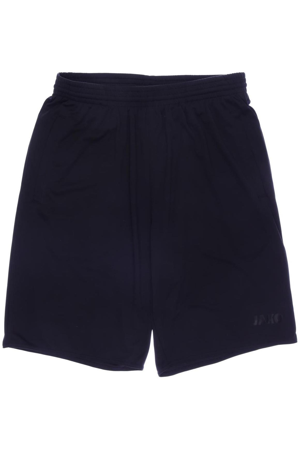 

Jako Damen Shorts, schwarz, Gr. 44