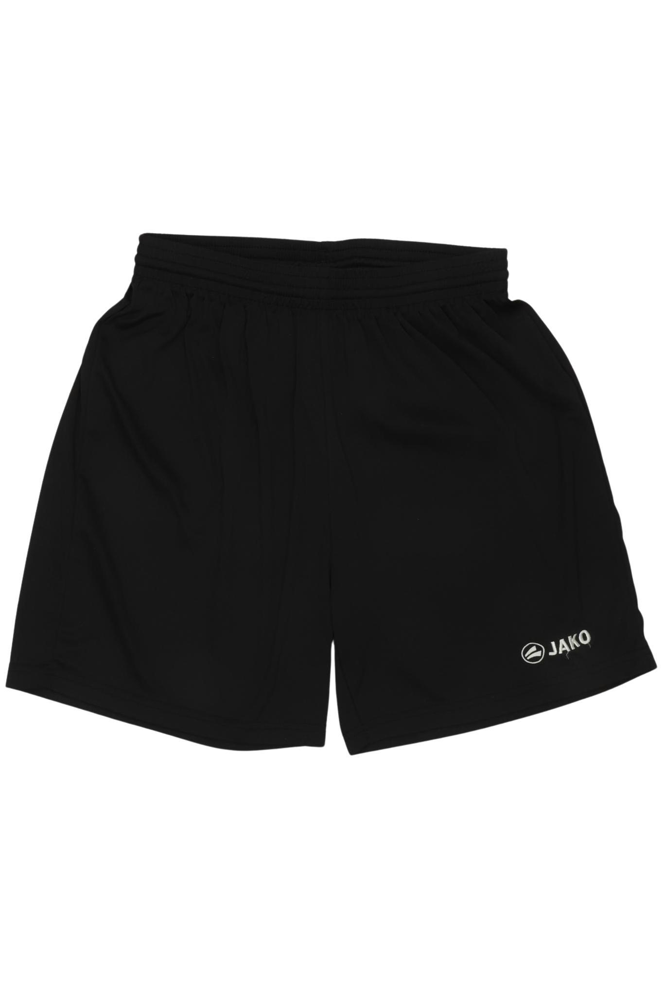 

Jako Damen Shorts, schwarz, Gr. 38