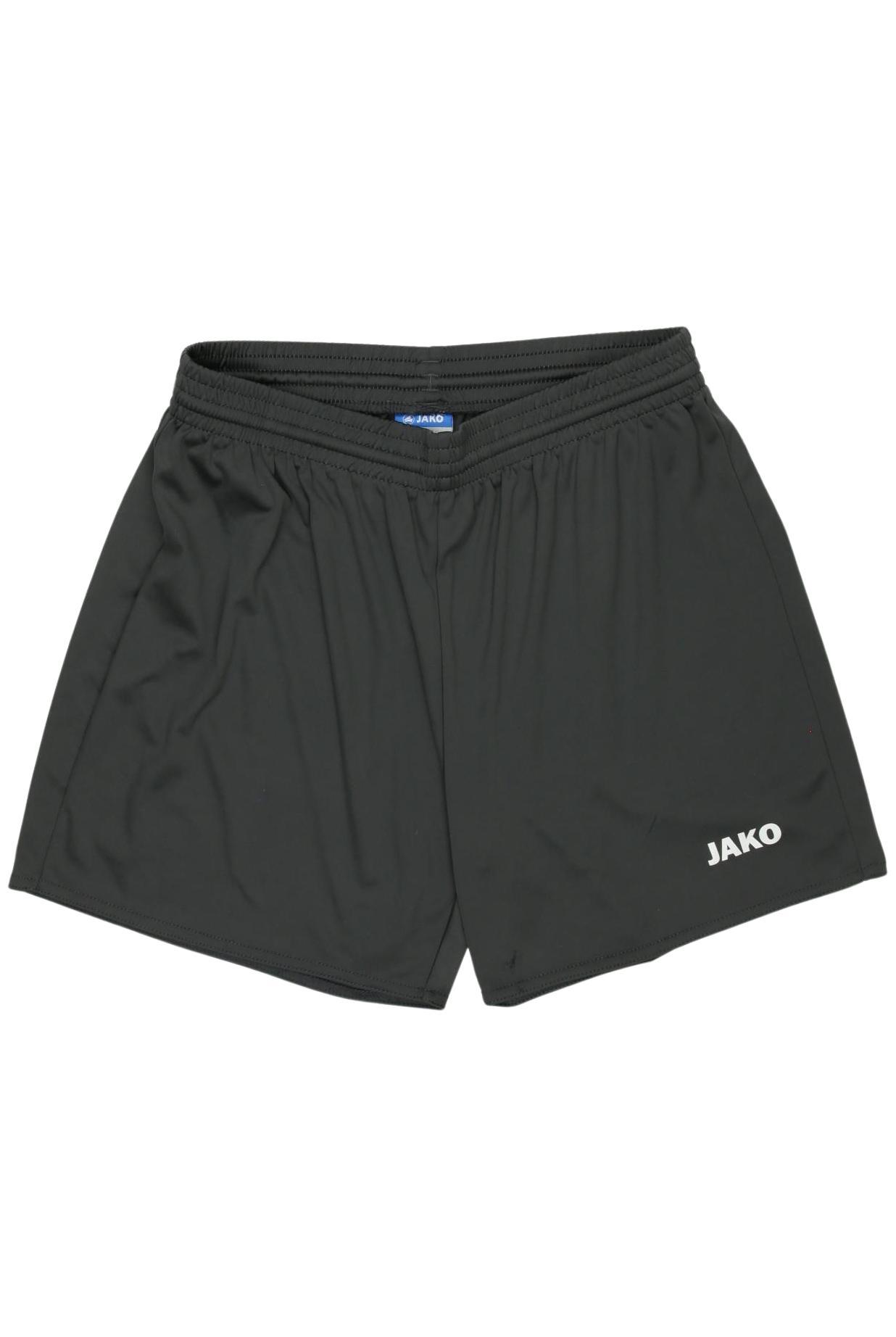 

Jako Damen Shorts, grau, Gr. 38