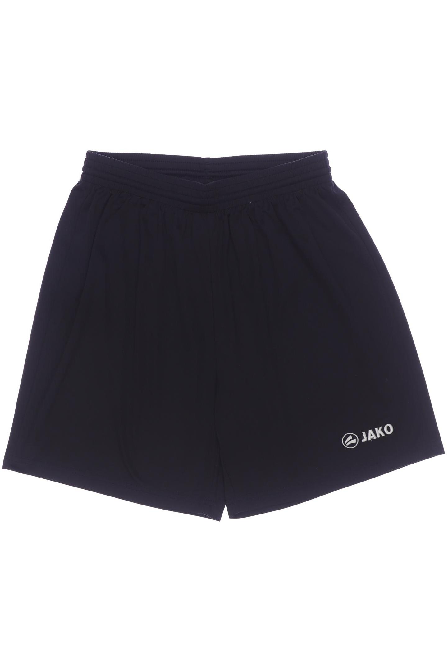 

Jako Damen Shorts, schwarz, Gr. 36