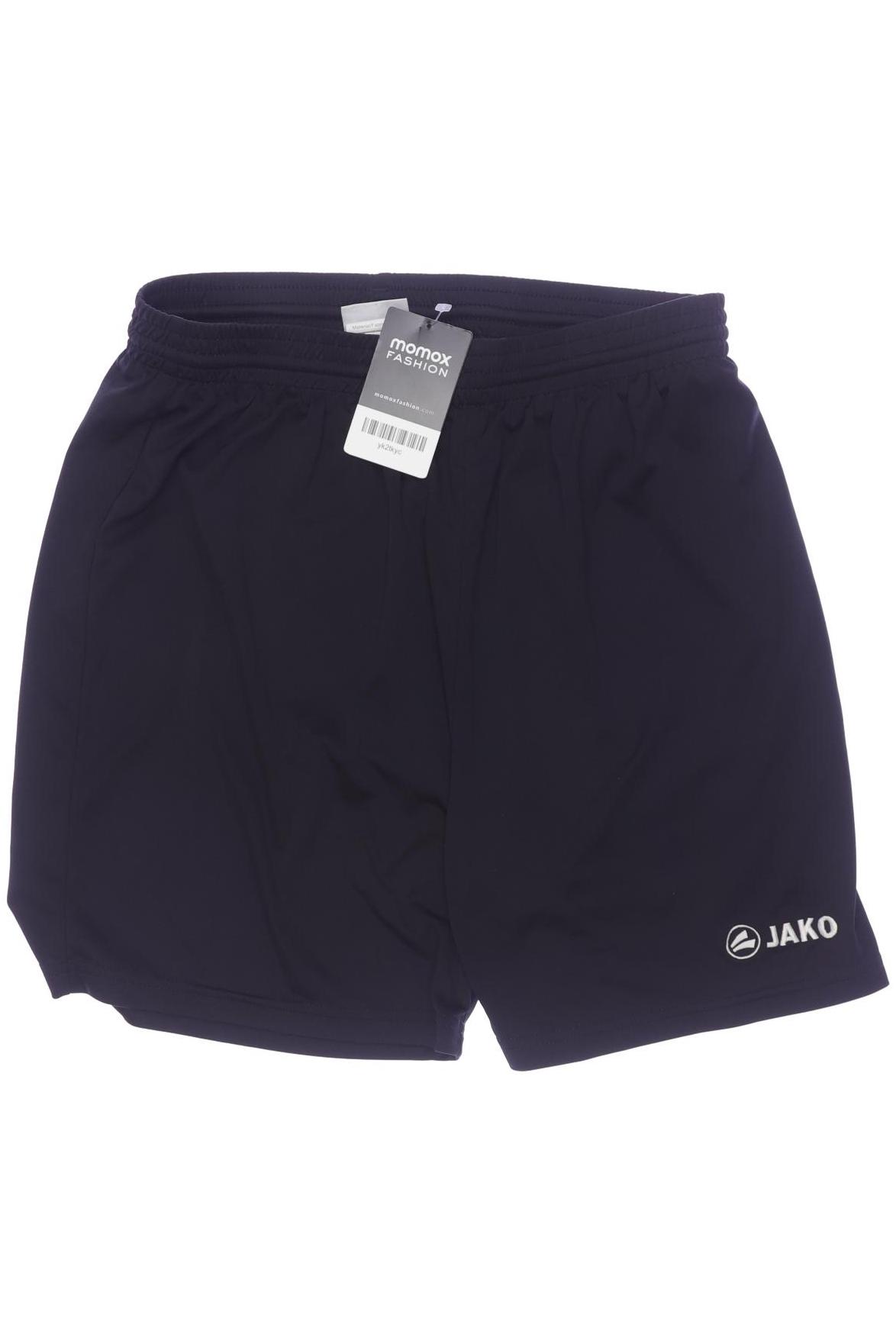 

Jako Damen Shorts, schwarz, Gr. 38