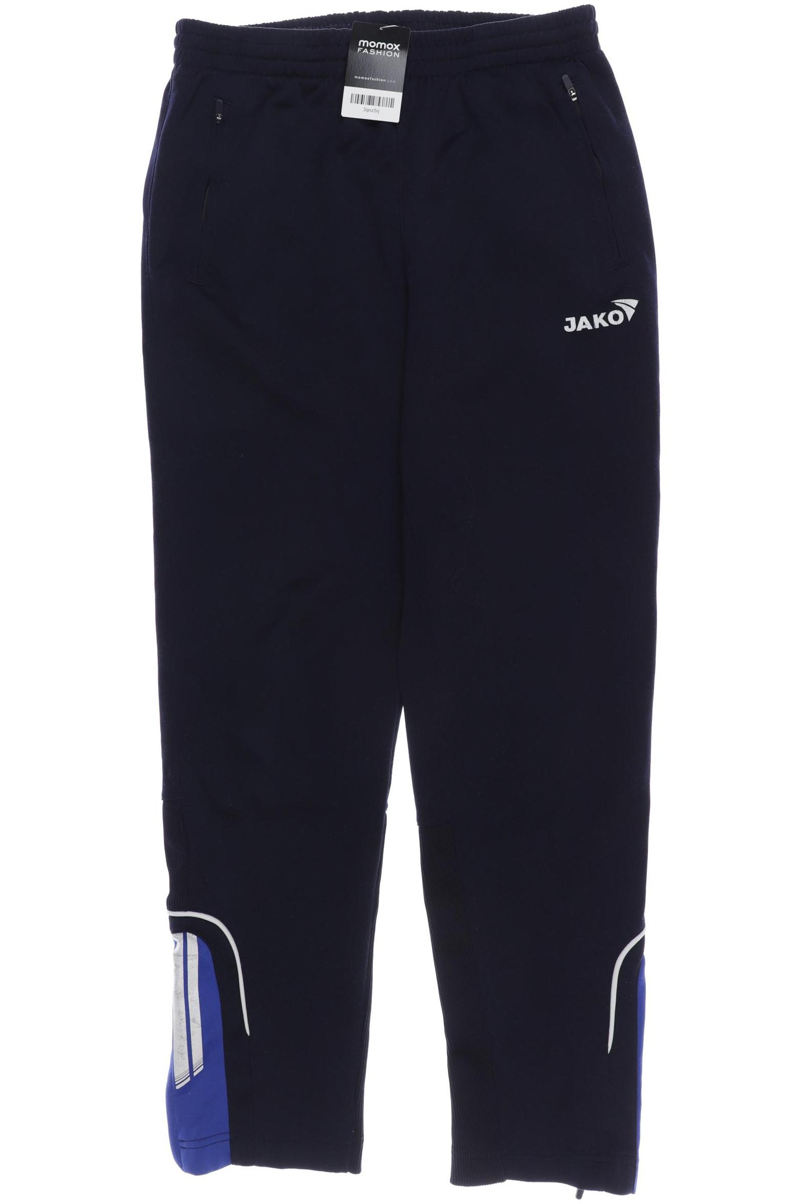 

Jako Damen Stoffhose, marineblau, Gr. 0