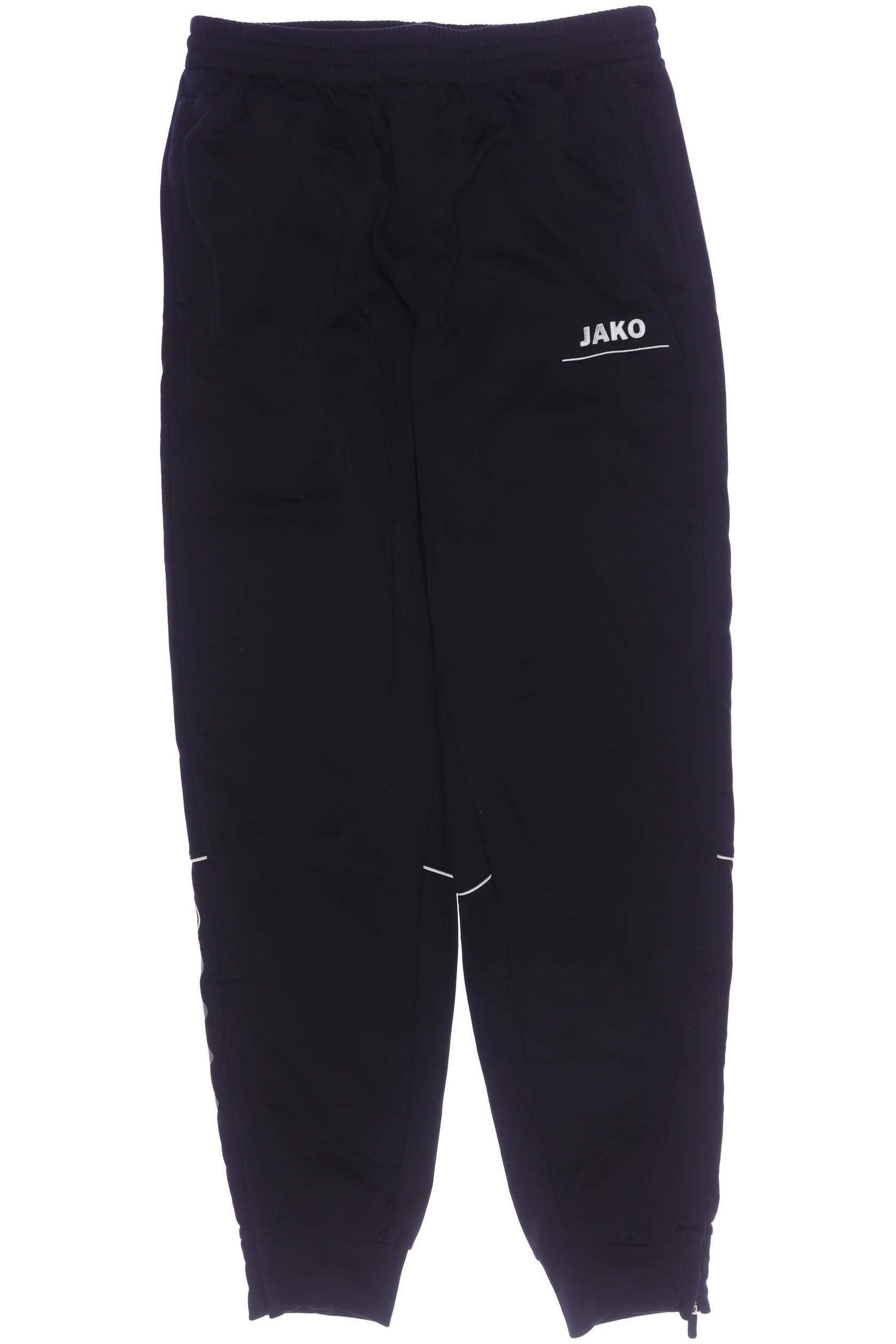

Jako Damen Stoffhose, schwarz, Gr. 0